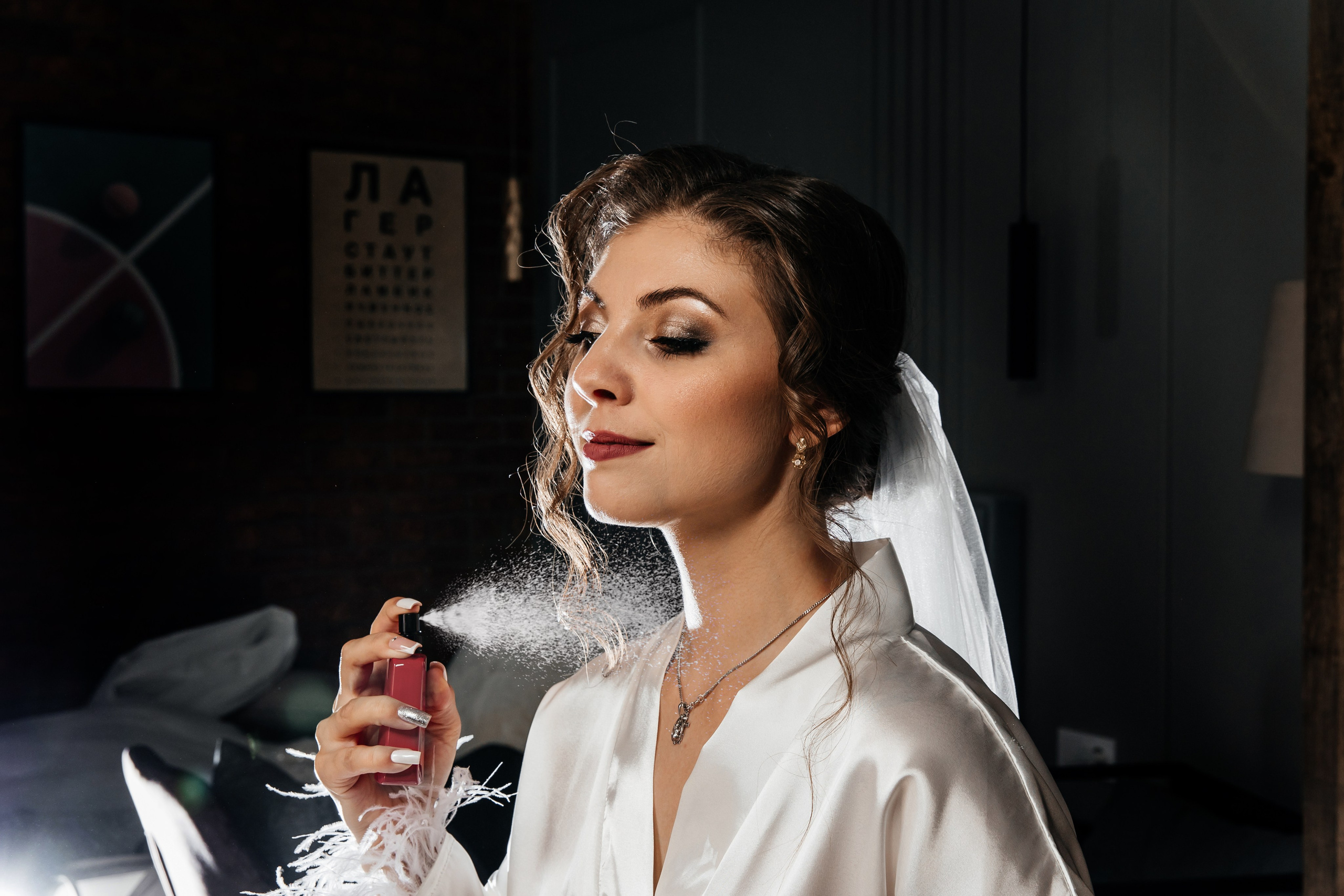 Ильнур и Лиана. Свадебный и семейный фотограф у Уфе Евгения Сазонова