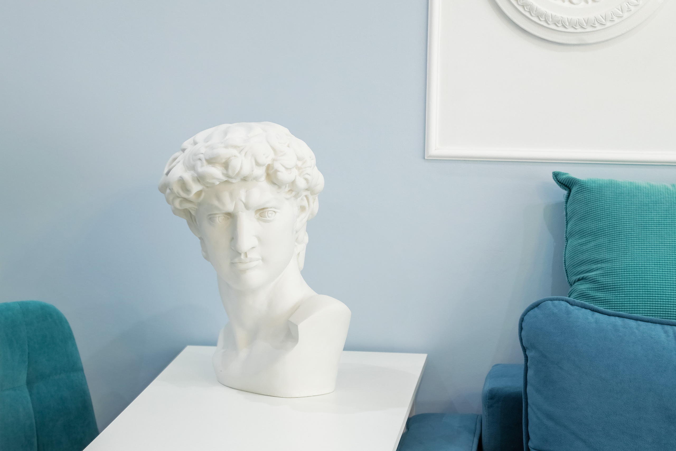 Анна Чернигова. Интерьерное портфолио фотографа. Фотограф Анна Чернигова