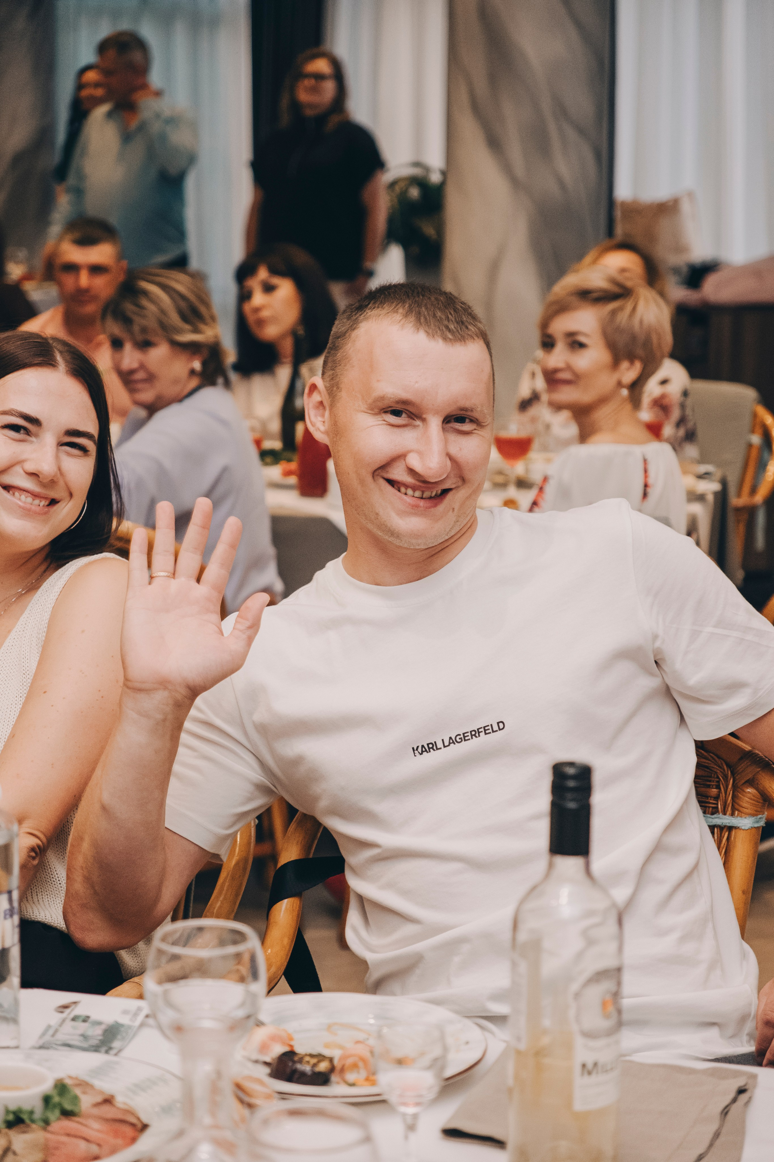 Полный свадебный день. Фотограф в Иркутске Анна Мирошникова