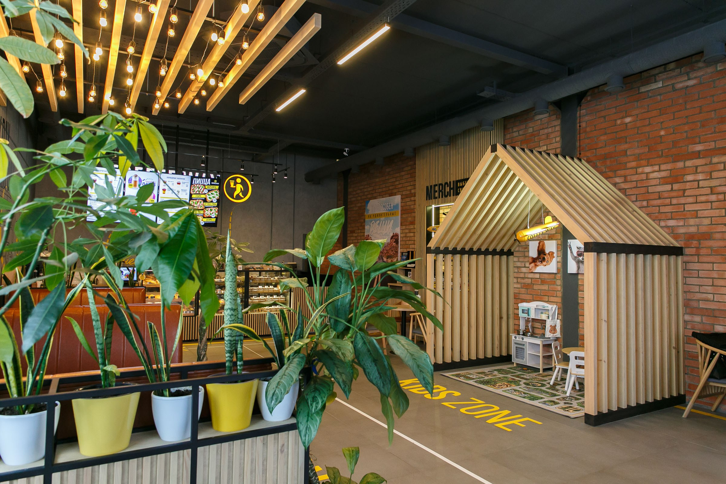 Coffee Way. Свадебный и портретный фотограф в Липецке Станислав Истомин