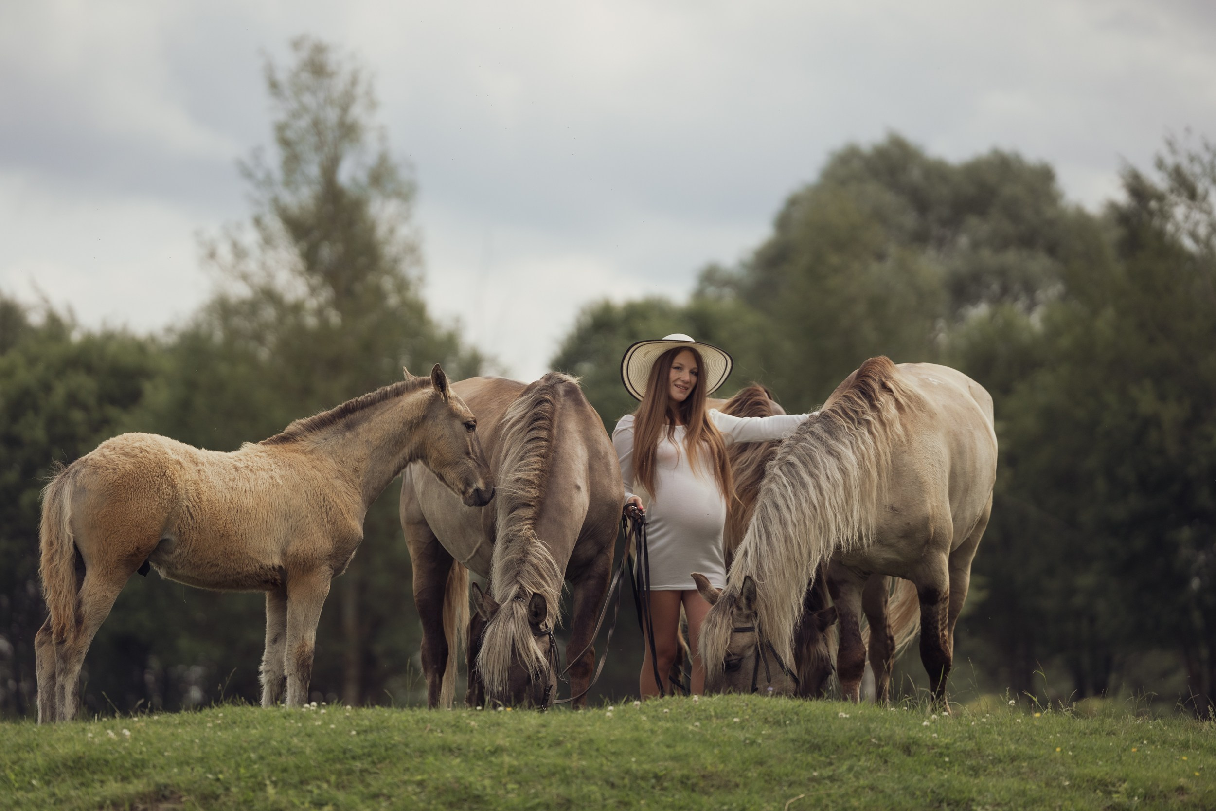 Отзывы. Фотограф-анималист Юлия Удовенко