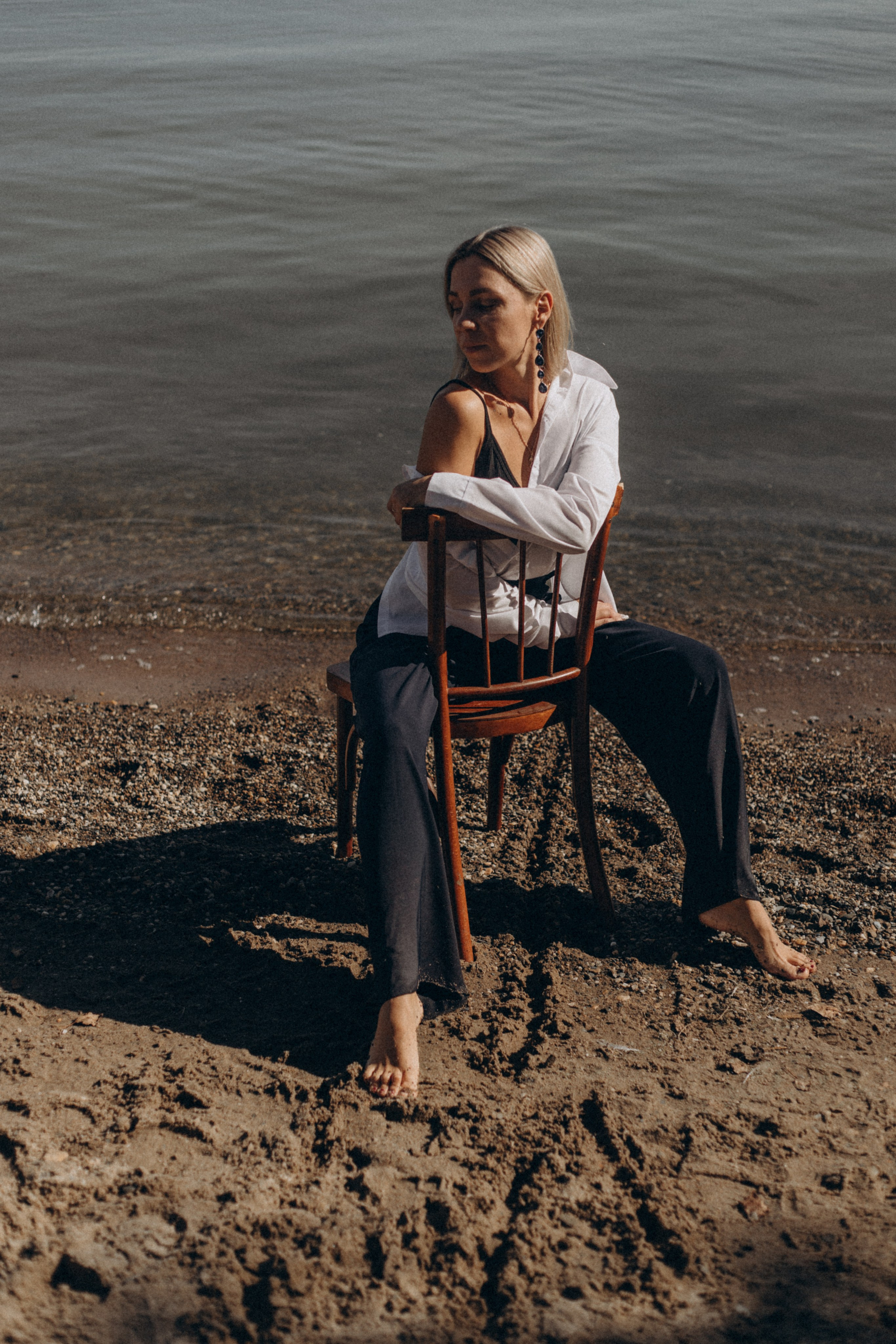 Индивидуальные