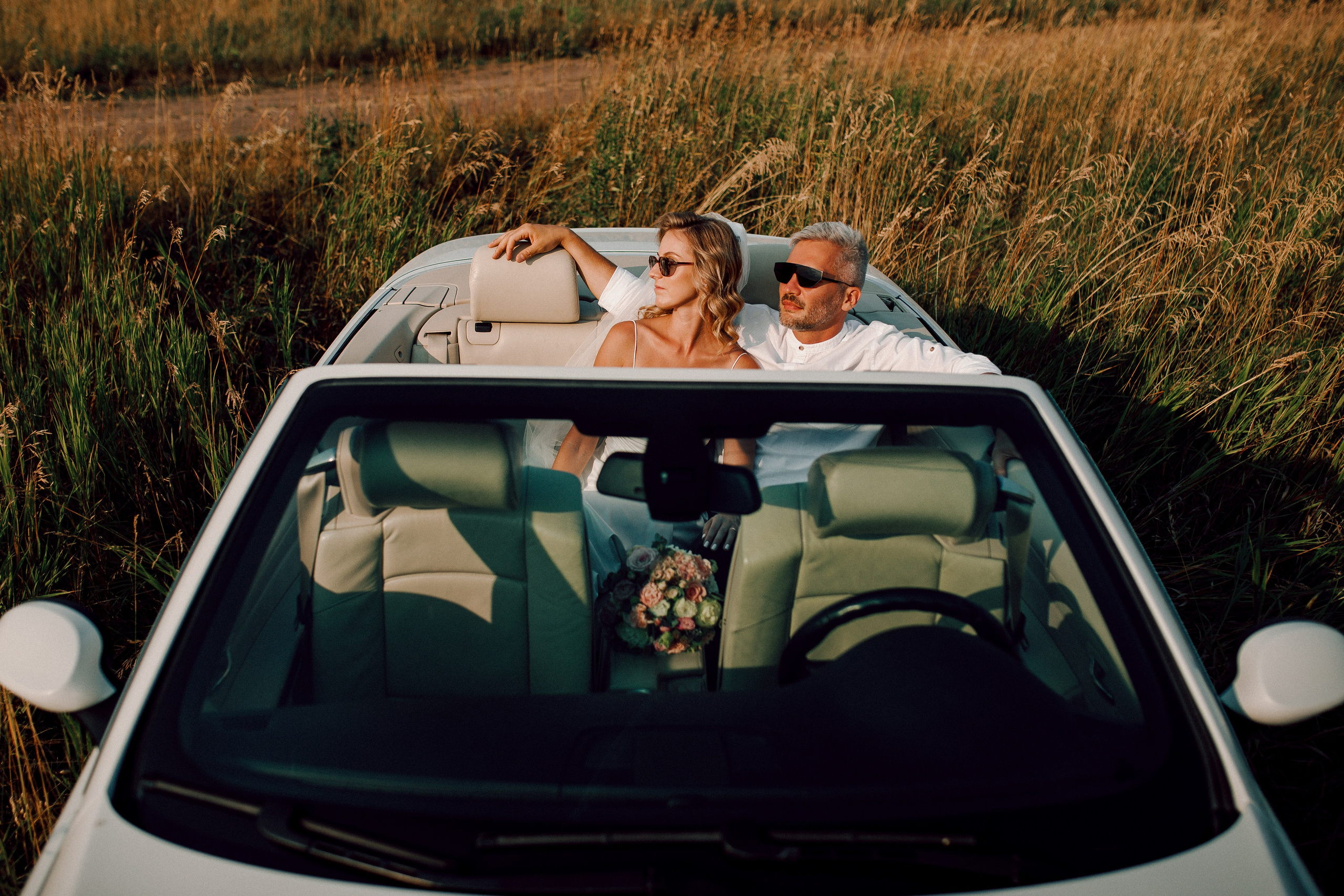 Лавстори — Тимур и Анна. Лёшка Варзегов — фотограф