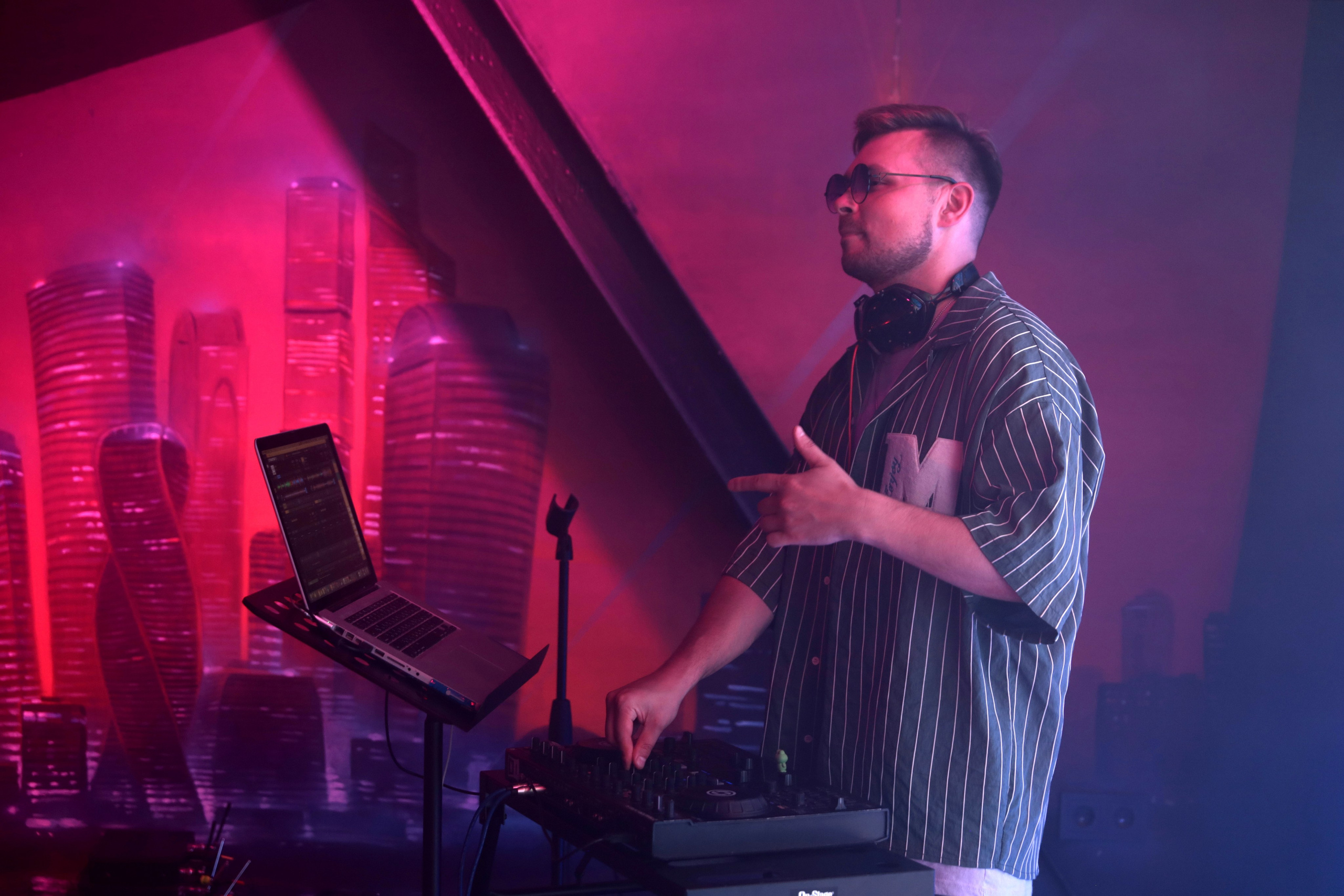 ДЕНЬ РОЖДЕНИЯ АЛЕКСАНДРА. Фотограф мероприятий Ирина Каширина