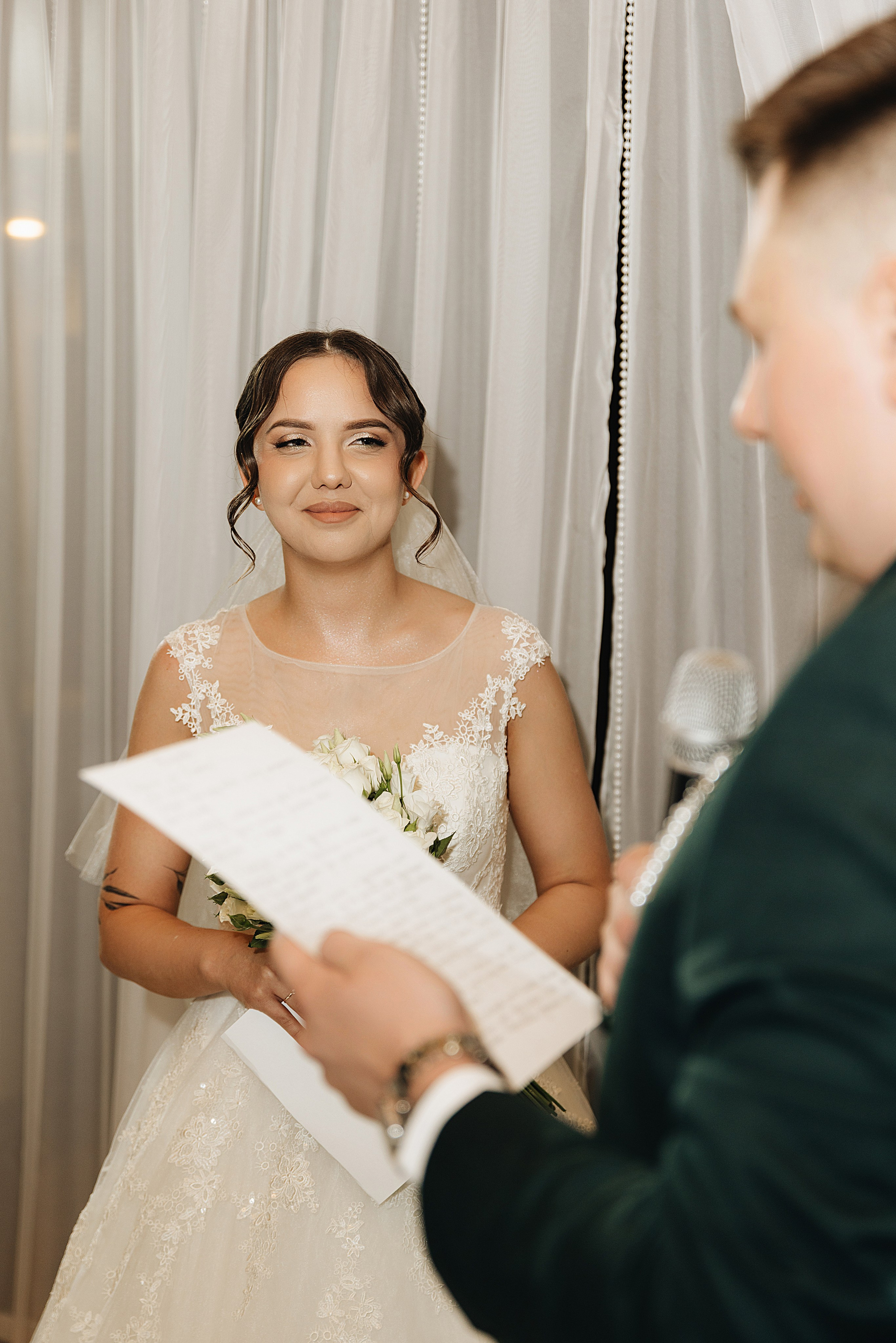 Диана и Николай. Семейный и свадебный фотограф в Донецке Елена Гордеева