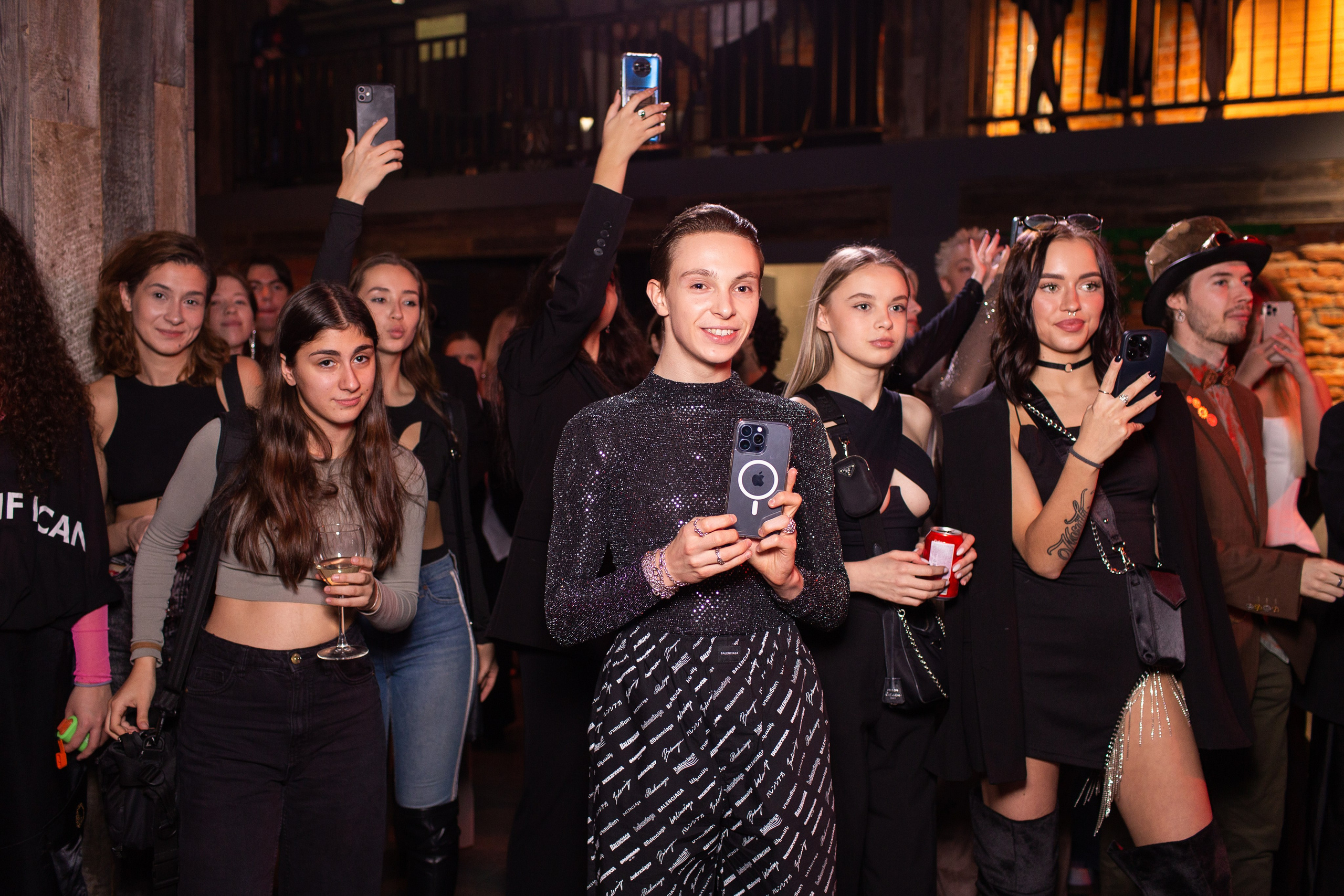 Happy Birthday Salamander. Фотограф в Москве Десятова Ксения