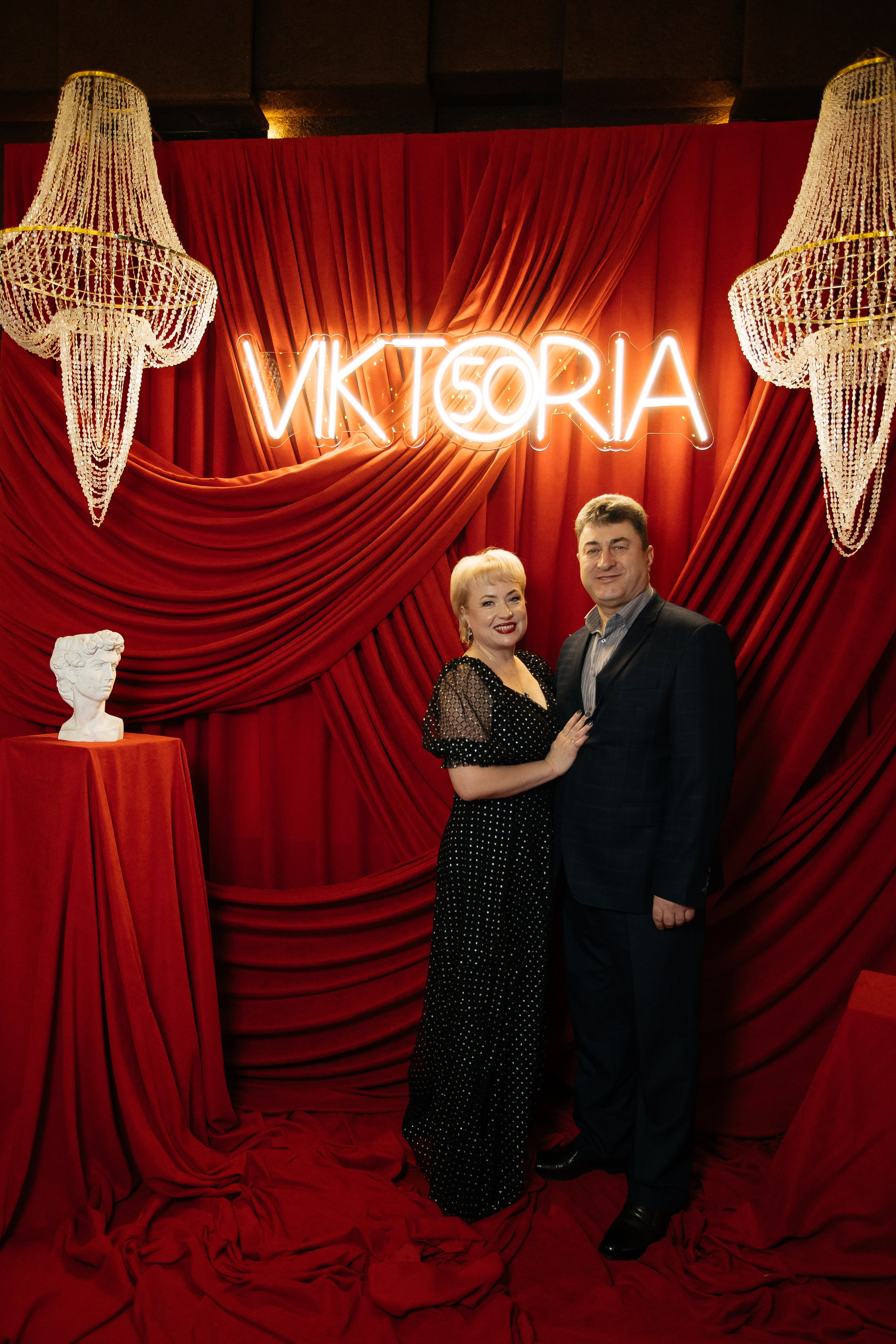 Юбилей. Фотограф в Иркутске