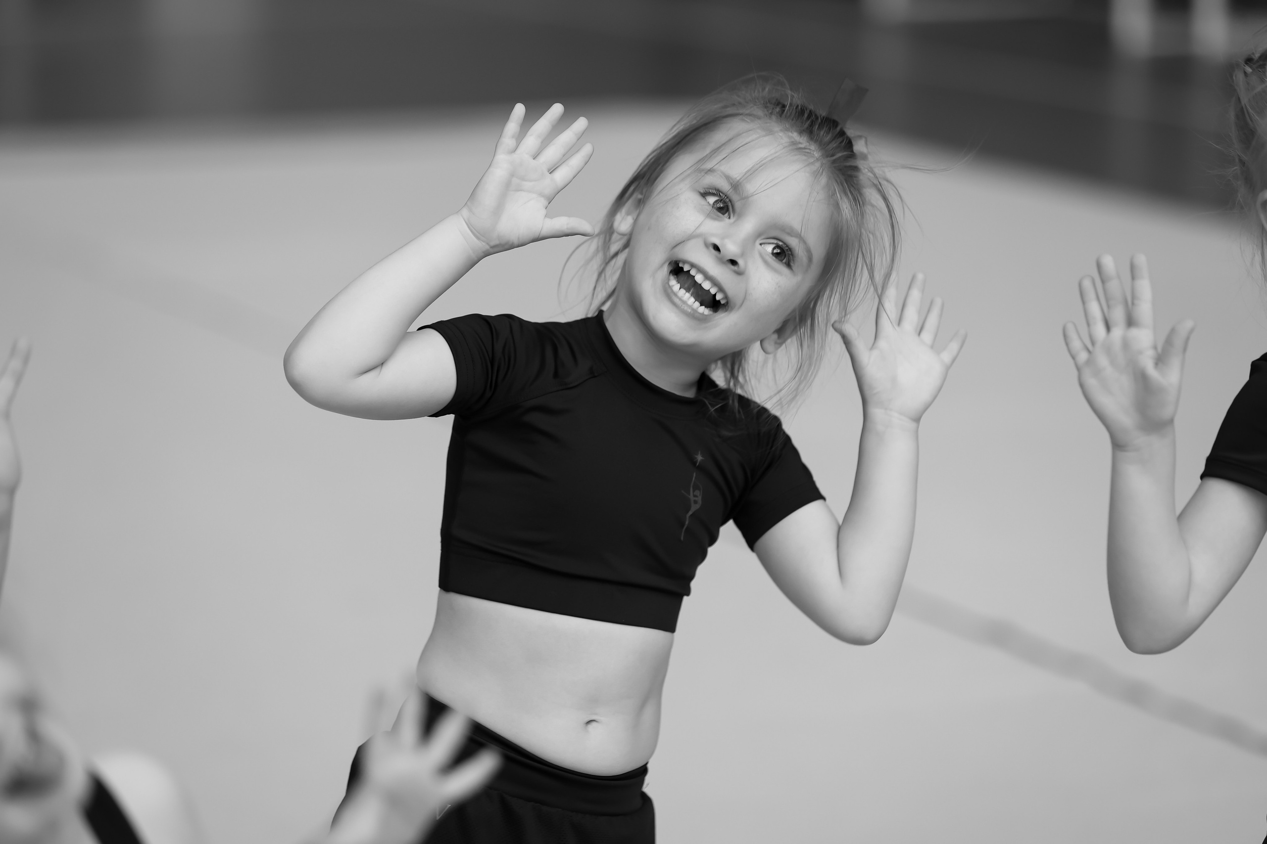 Спортивные сборы в КХГ Форс. Фото и видео съемка Ваших мероприятий