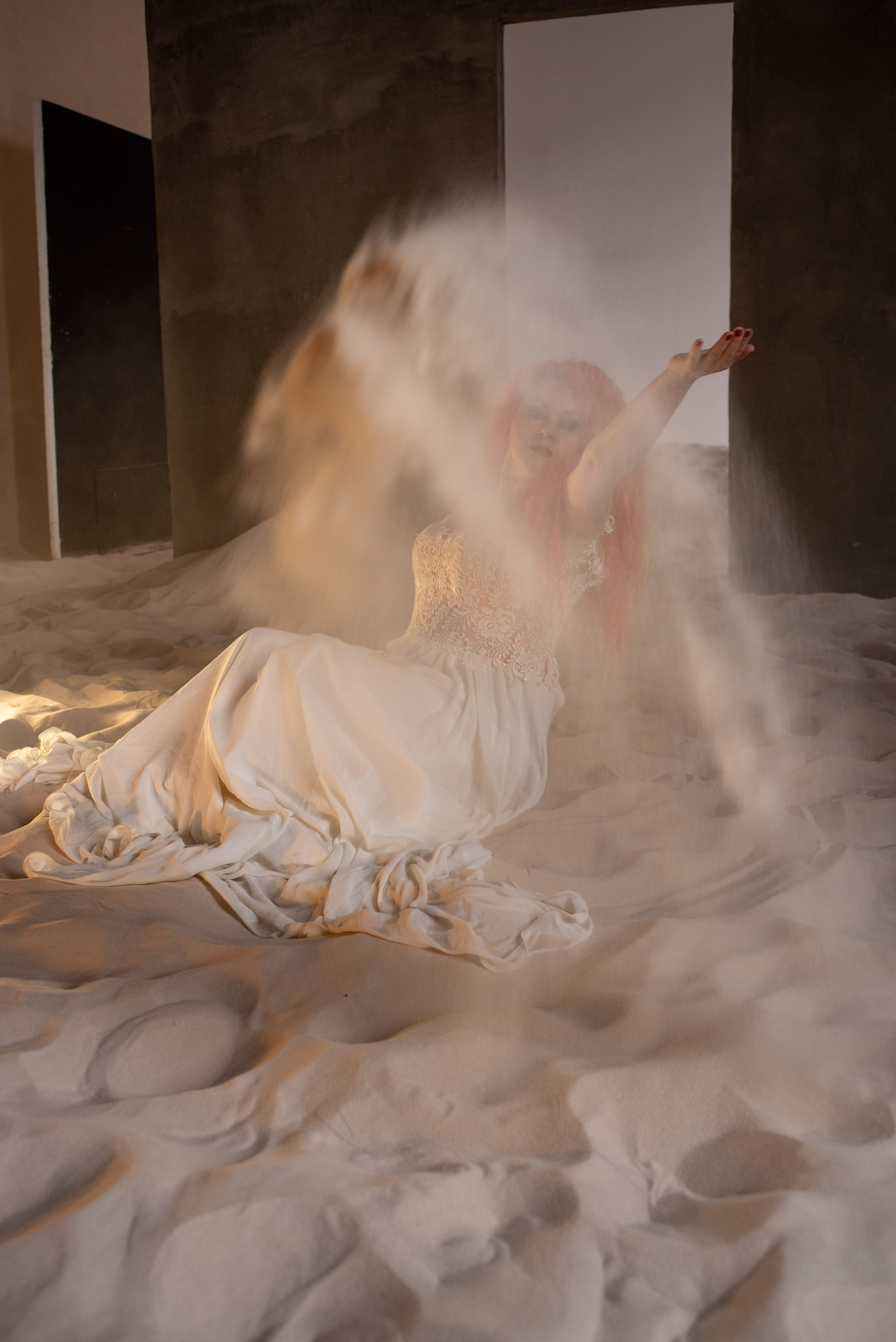 Индивидуальная фотосъёмка. Фотограф из Санкт-Петербурга Светлана Соколова