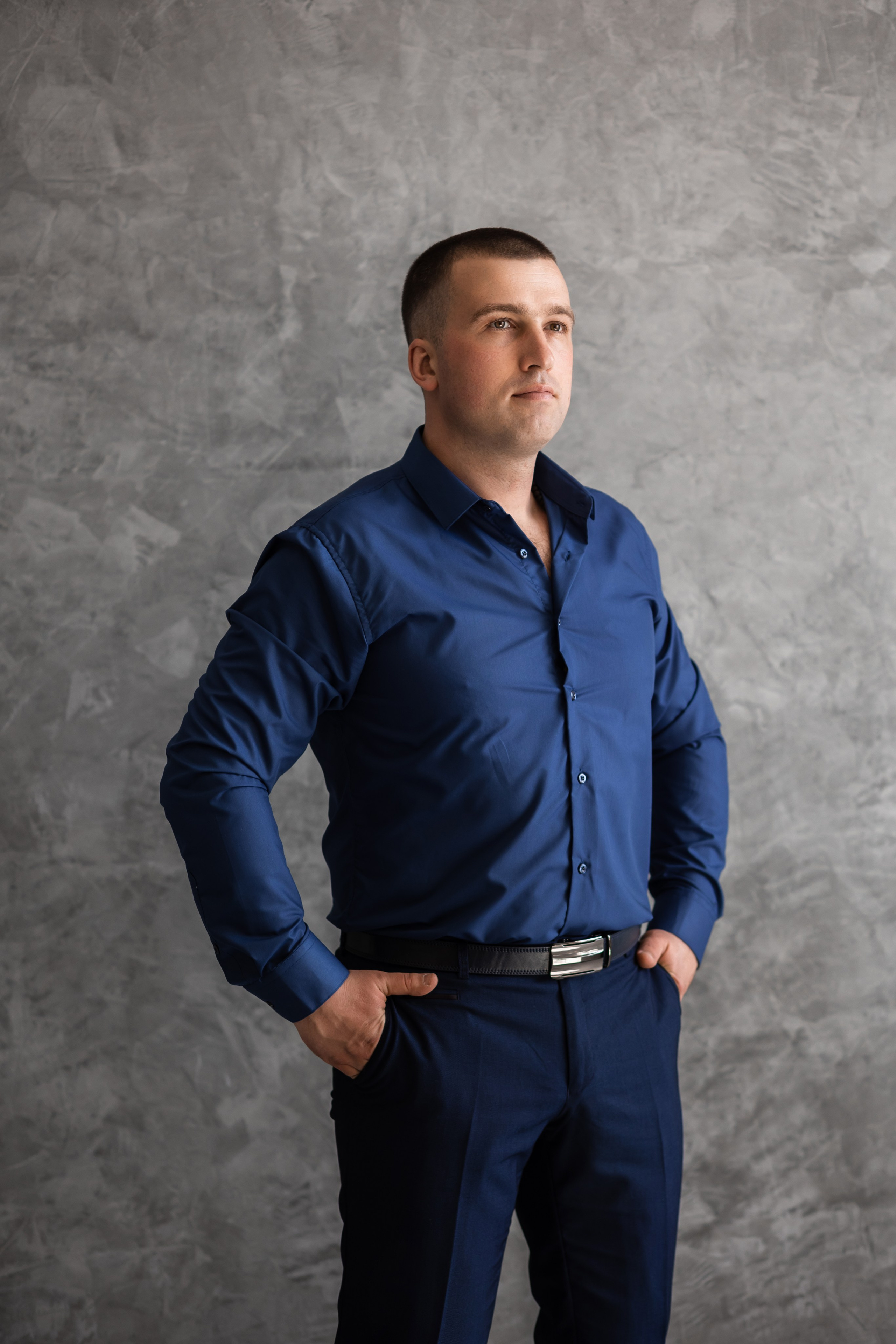 Олеся и Илья. Свадебный фотограф Татьяна Фот