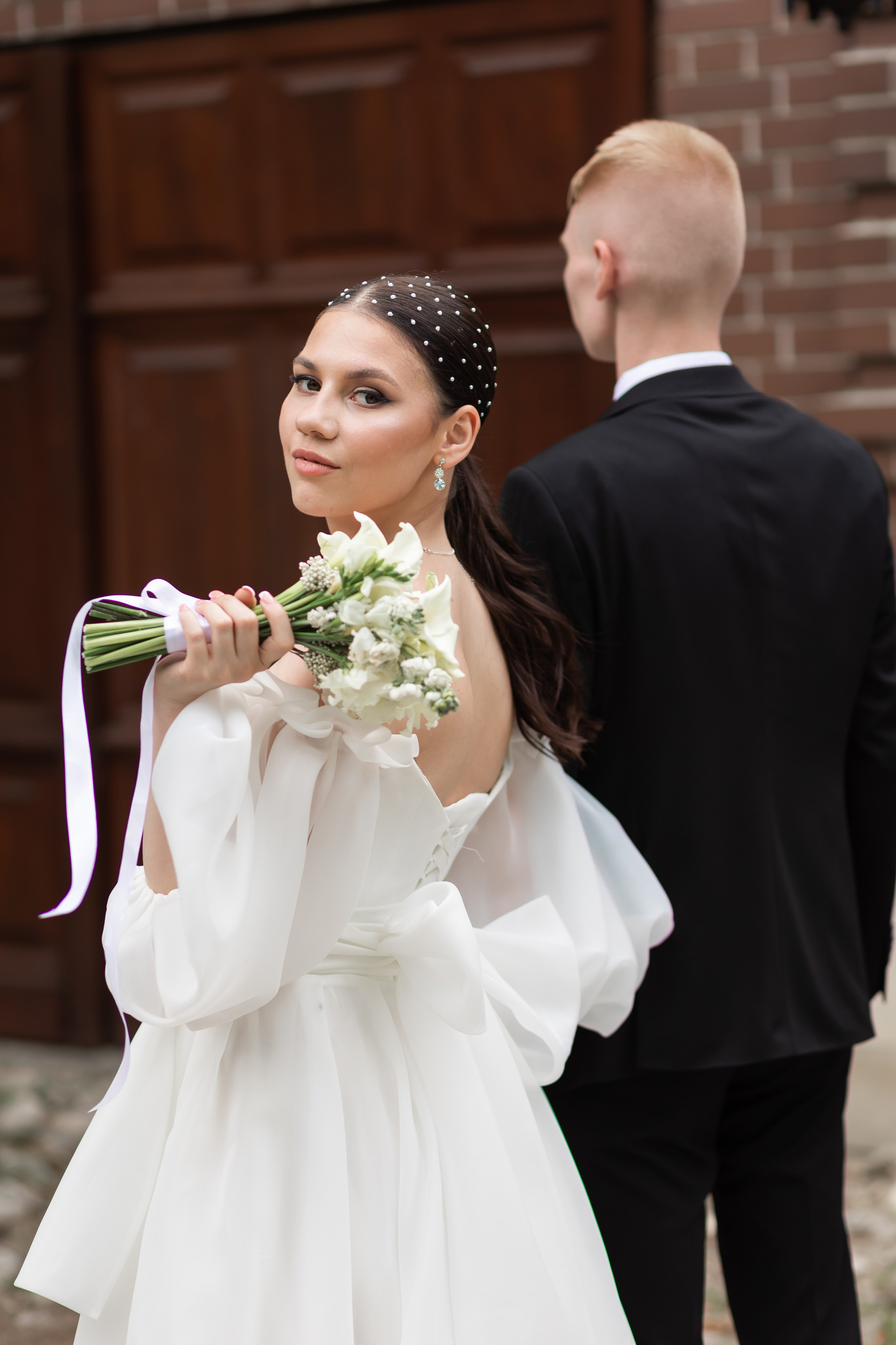 Ольга и Игорь 15.06.24. Свадебный фотограф Татьяна Фот