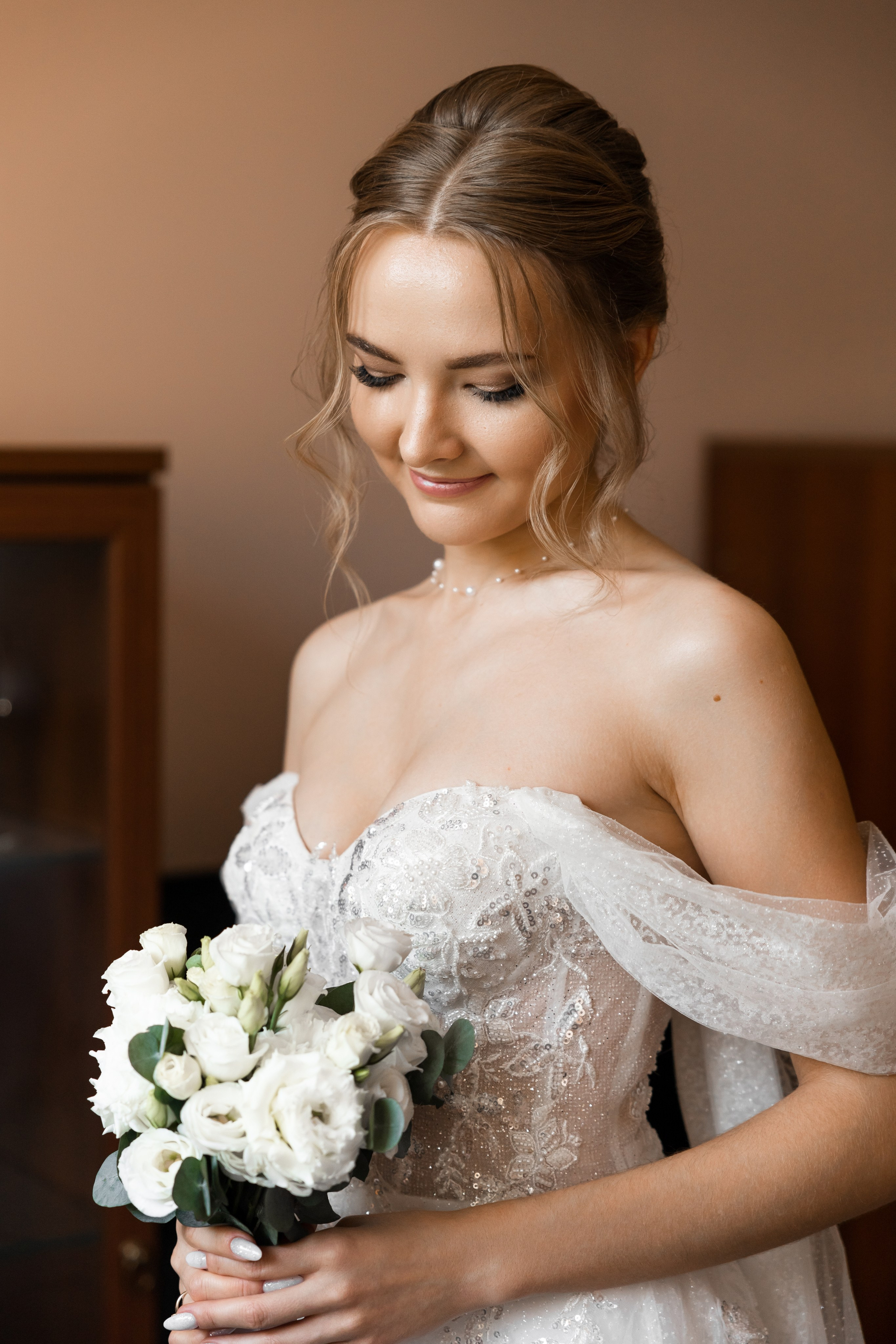 Карина и Владислав. Свадебный фотограф Татьяна Фот