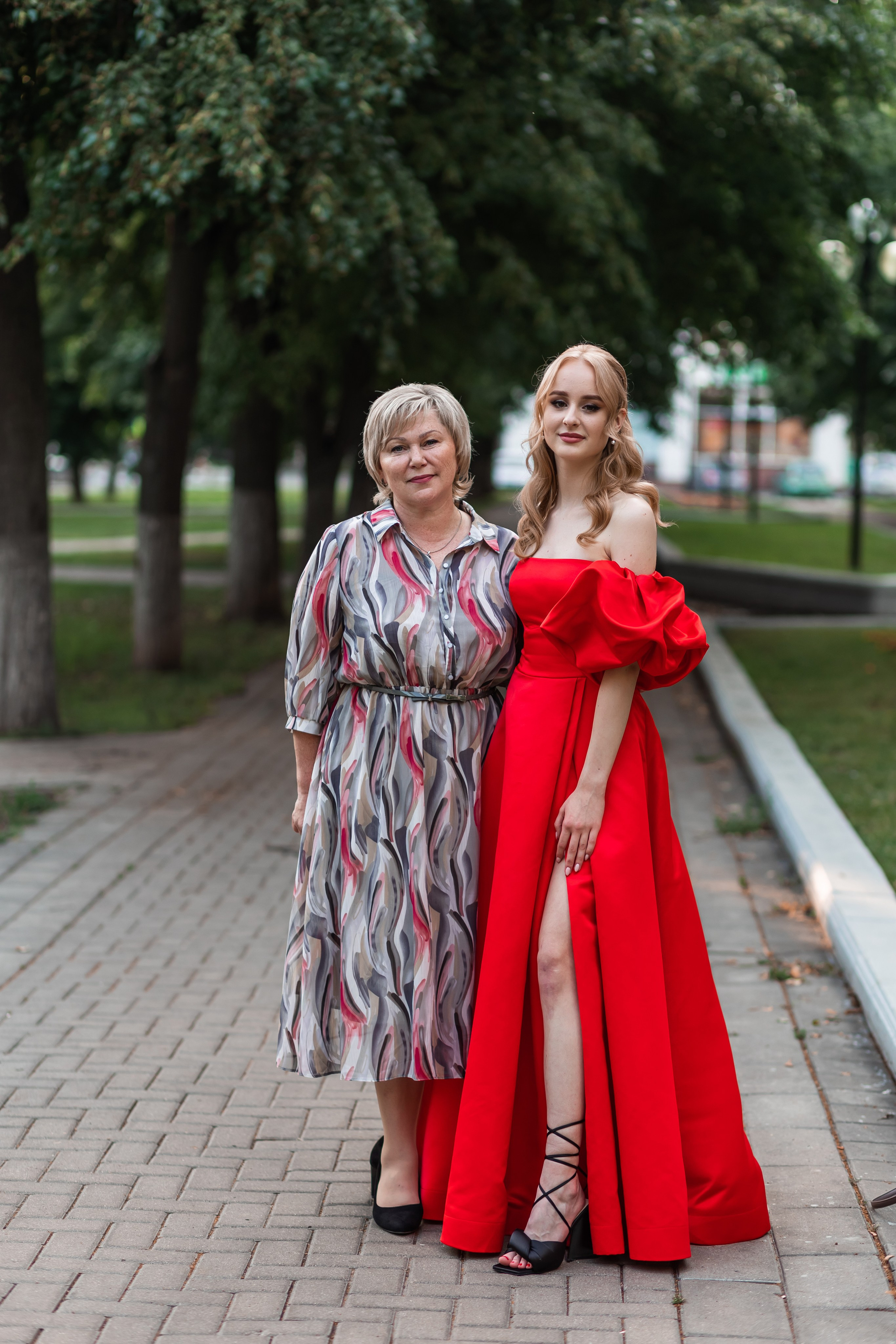 Выпускной 2023 (Коломна, школа 14). Свадебный фотограф Татьяна Фот