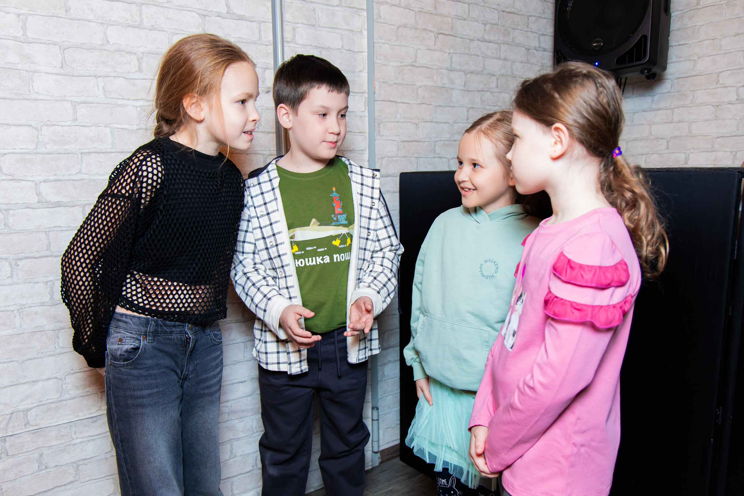 Форт Боярд 11/04 Eventovo. Виктория Литвинова репортажный фотограф Москва