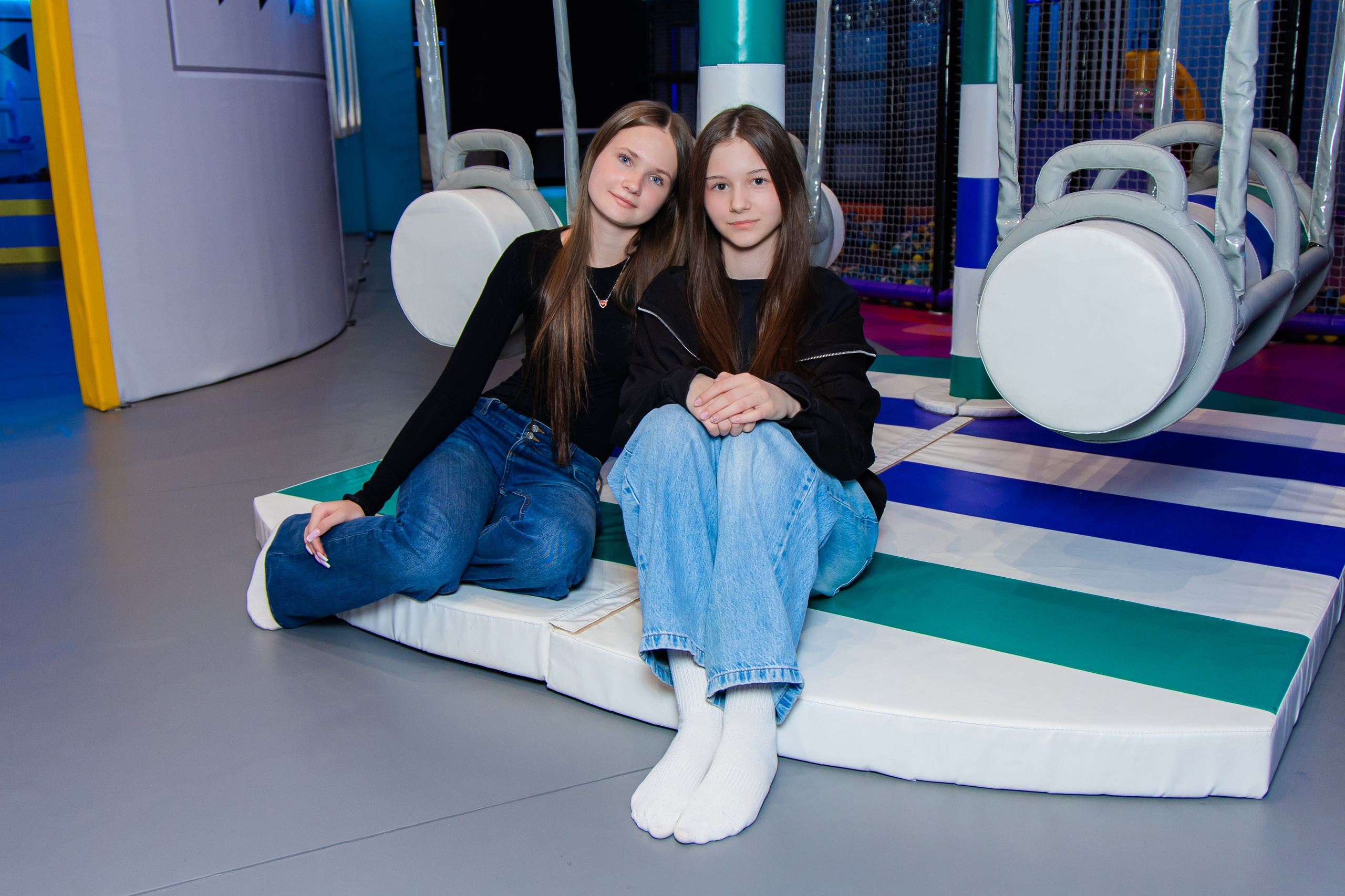 Полина 06/04 Ambiland. Виктория Литвинова репортажный фотограф Москва