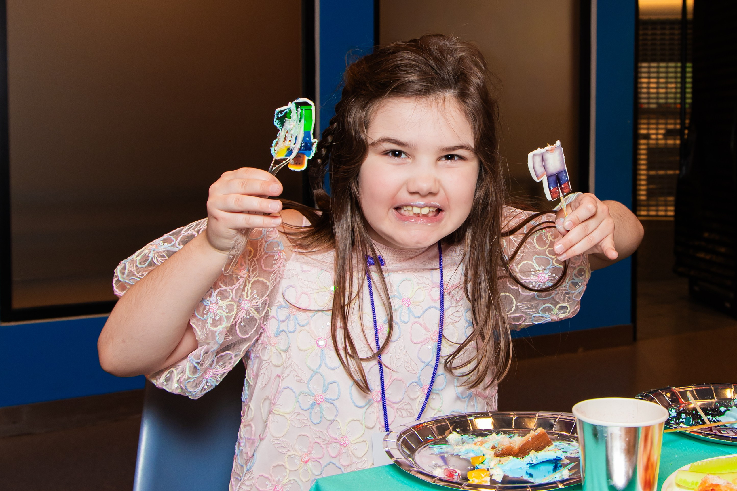 Анна 27/02 KidsCity A4. Виктория Литвинова репортажный фотограф Москва