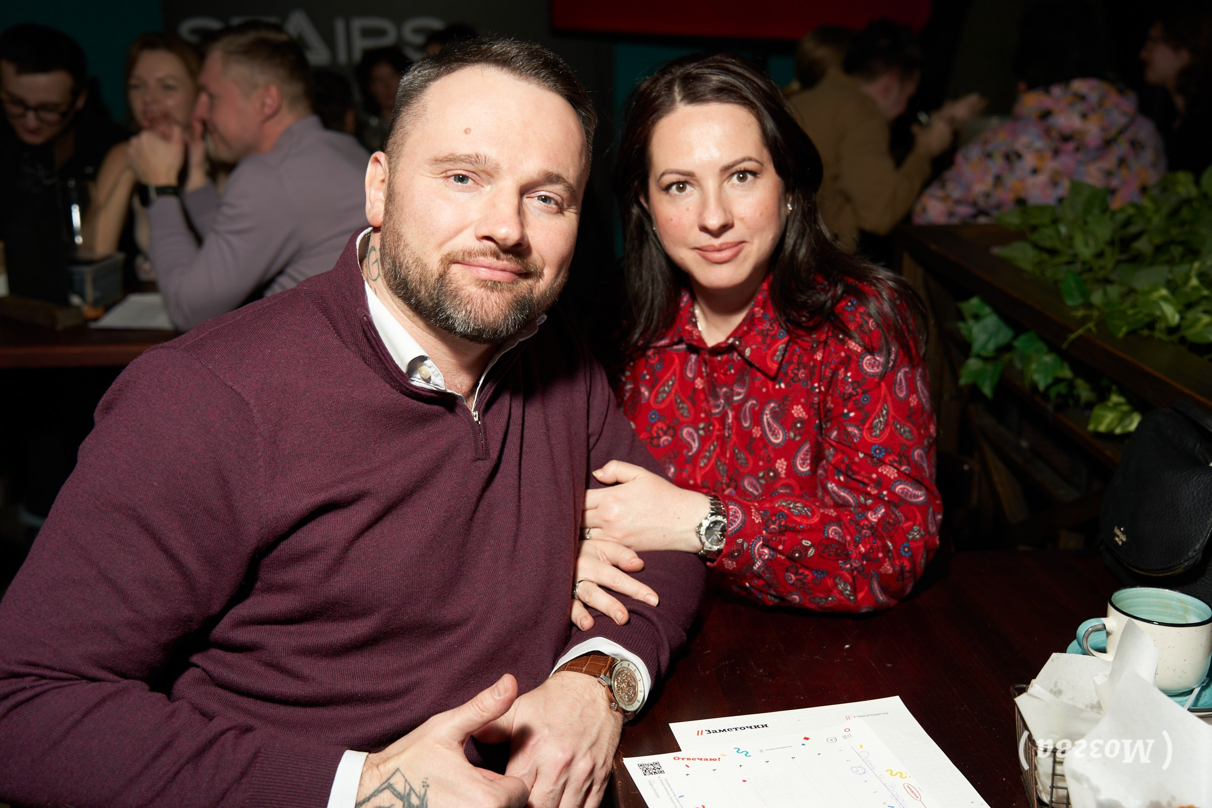 Командные интеллектуальные игры. Фотограф Ринат Бархатов | Photographer Rinat Barkhatov