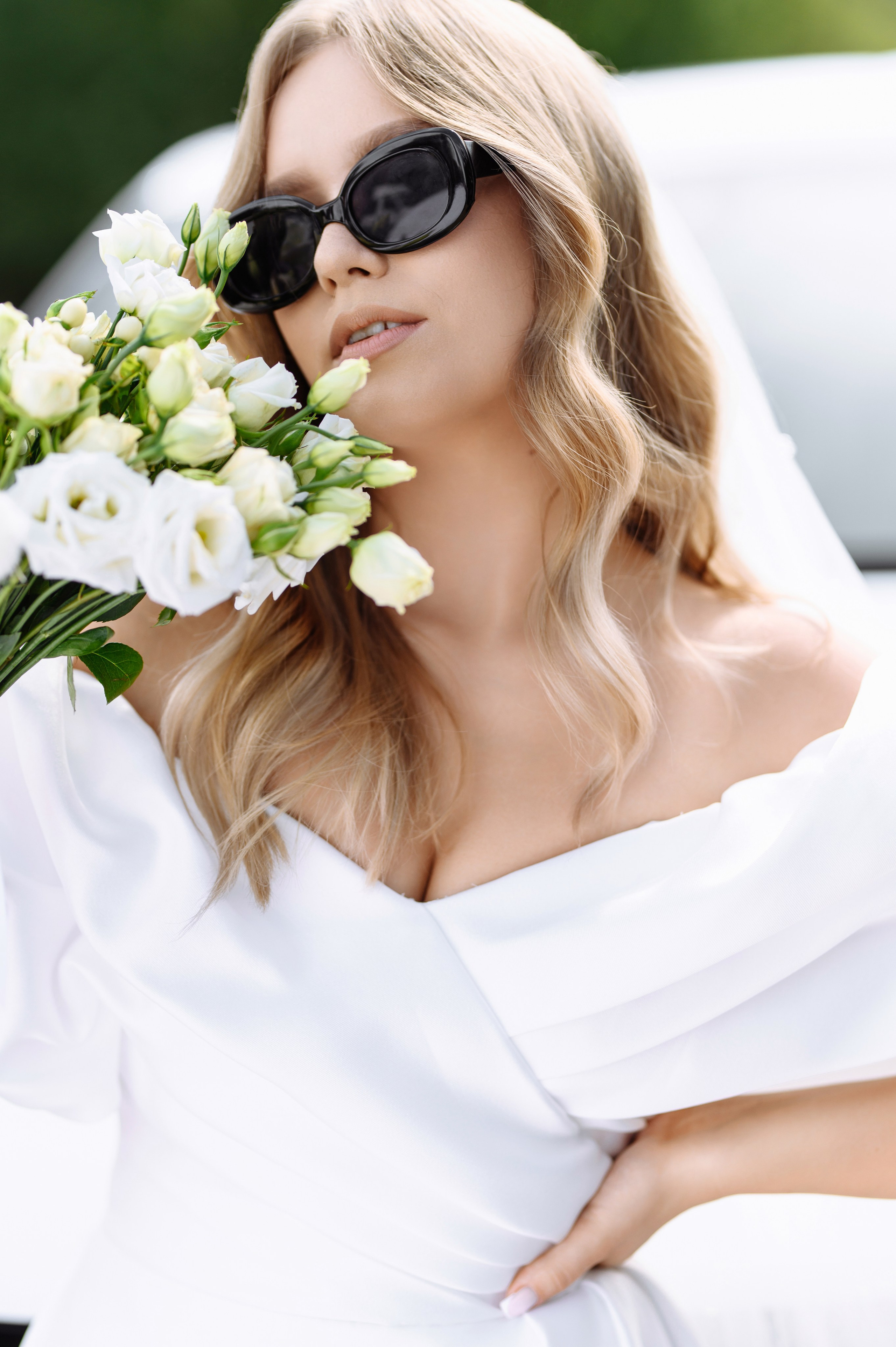 Дмитрий и Елизавета. Фотограф Кирилл Верт