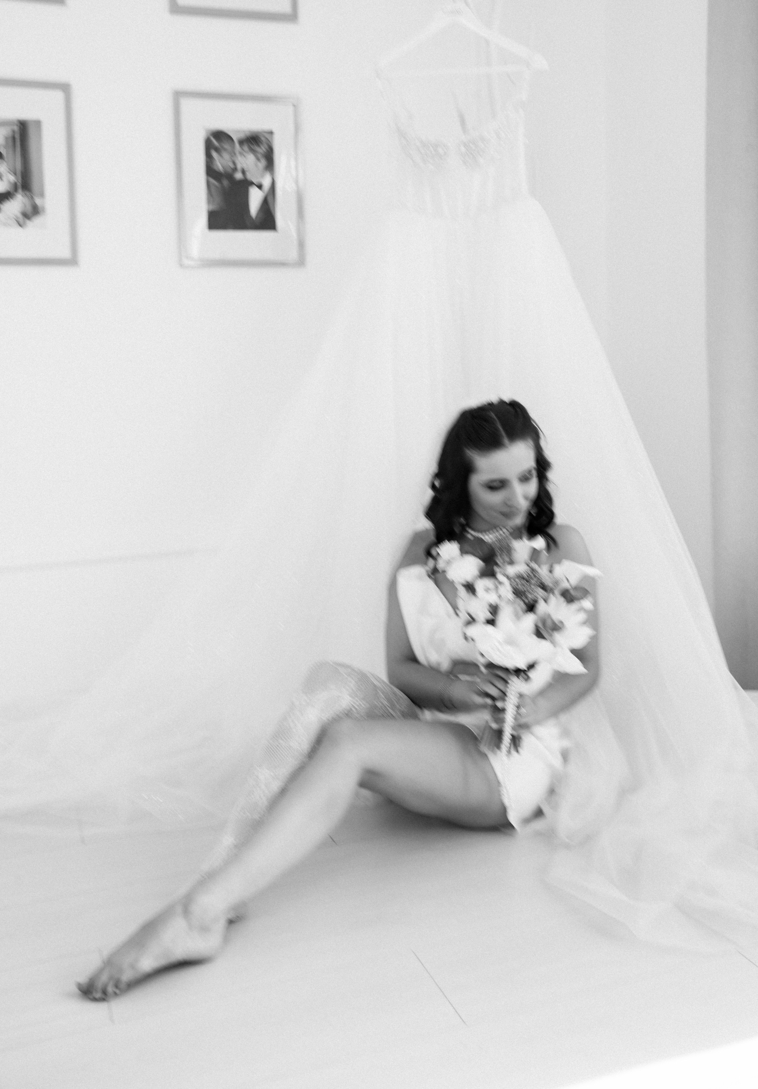 Евгений и Екатерина LA VILLA. Фотограф Кирилл Верт