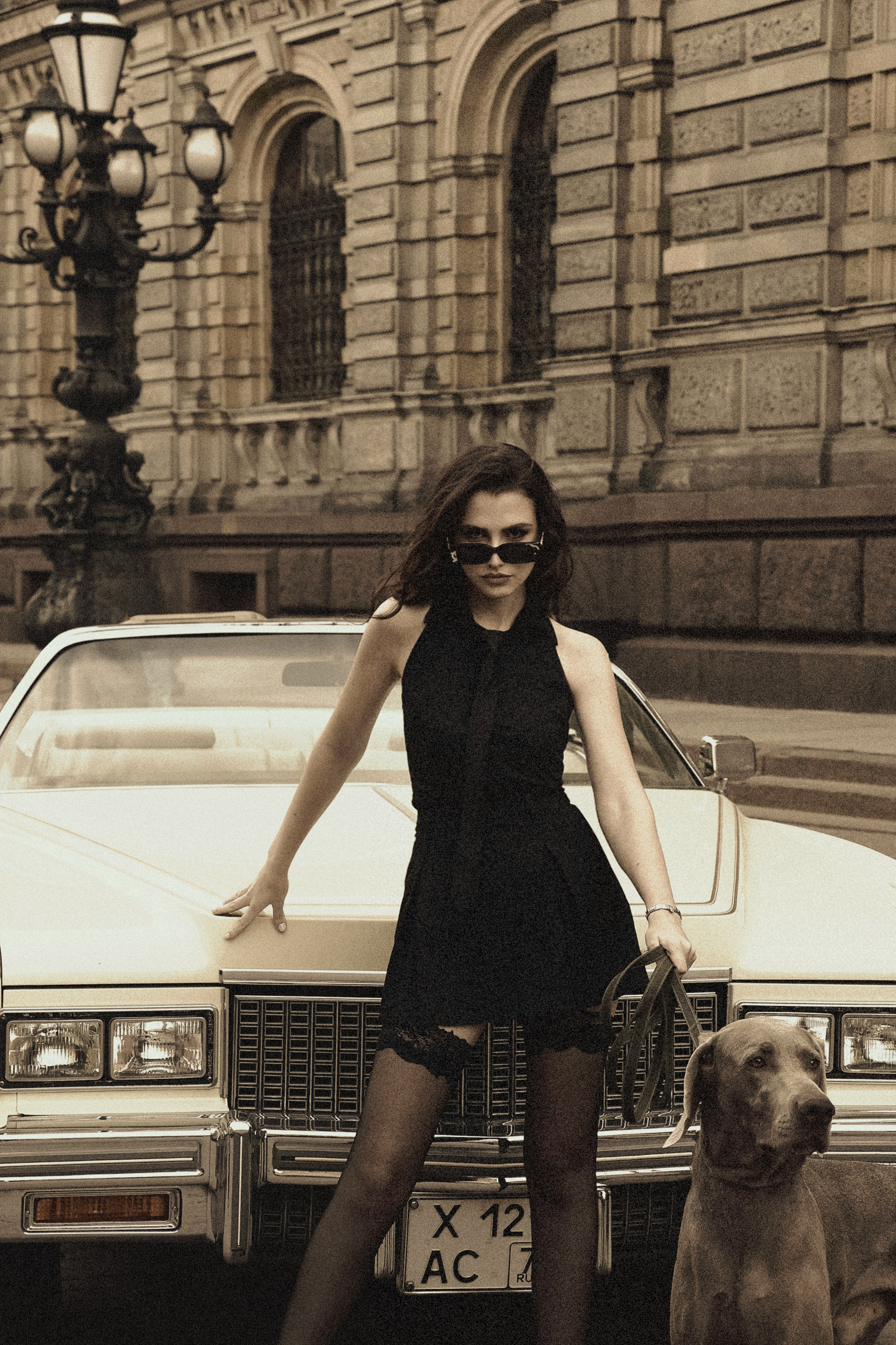 АЛЁНА. Фотограф Санкт-Петербург. Иванова Вероника