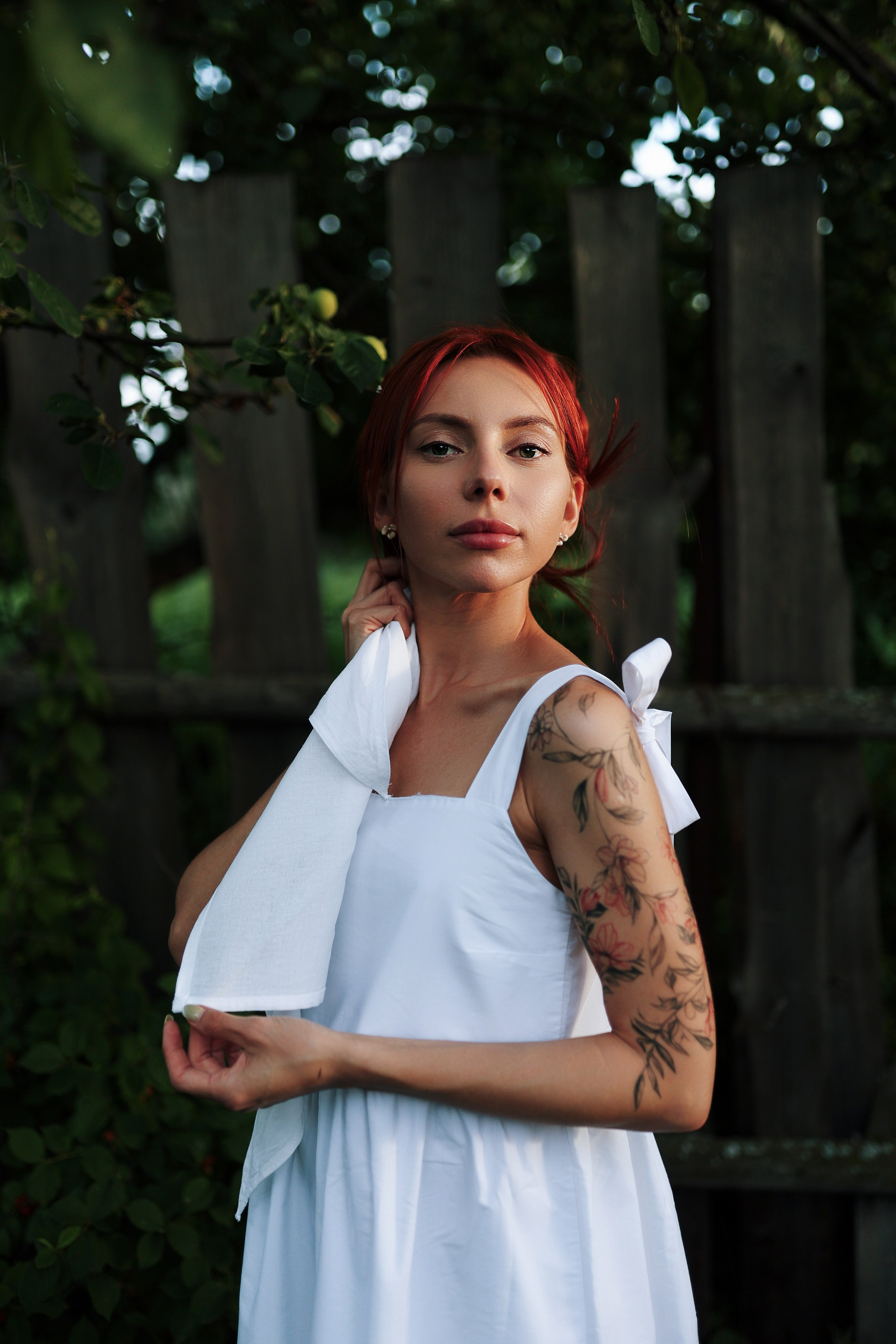 Портрет. Детский фотограф Екатеринбург Юлия Мартынюк