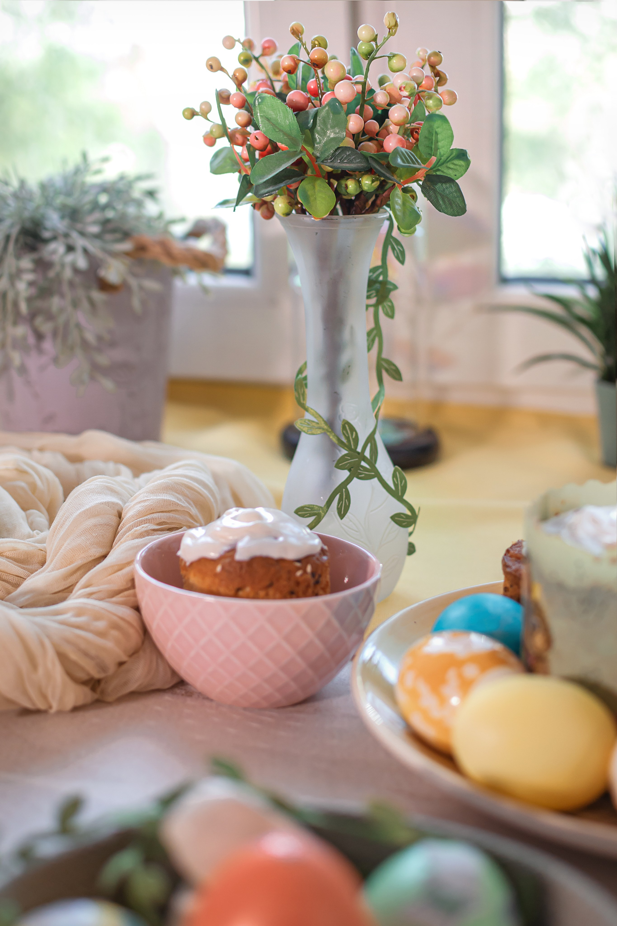 Пасхальный альбом. Предметный и контентный фотограф в Москве и Зеленограде Анастасиевская