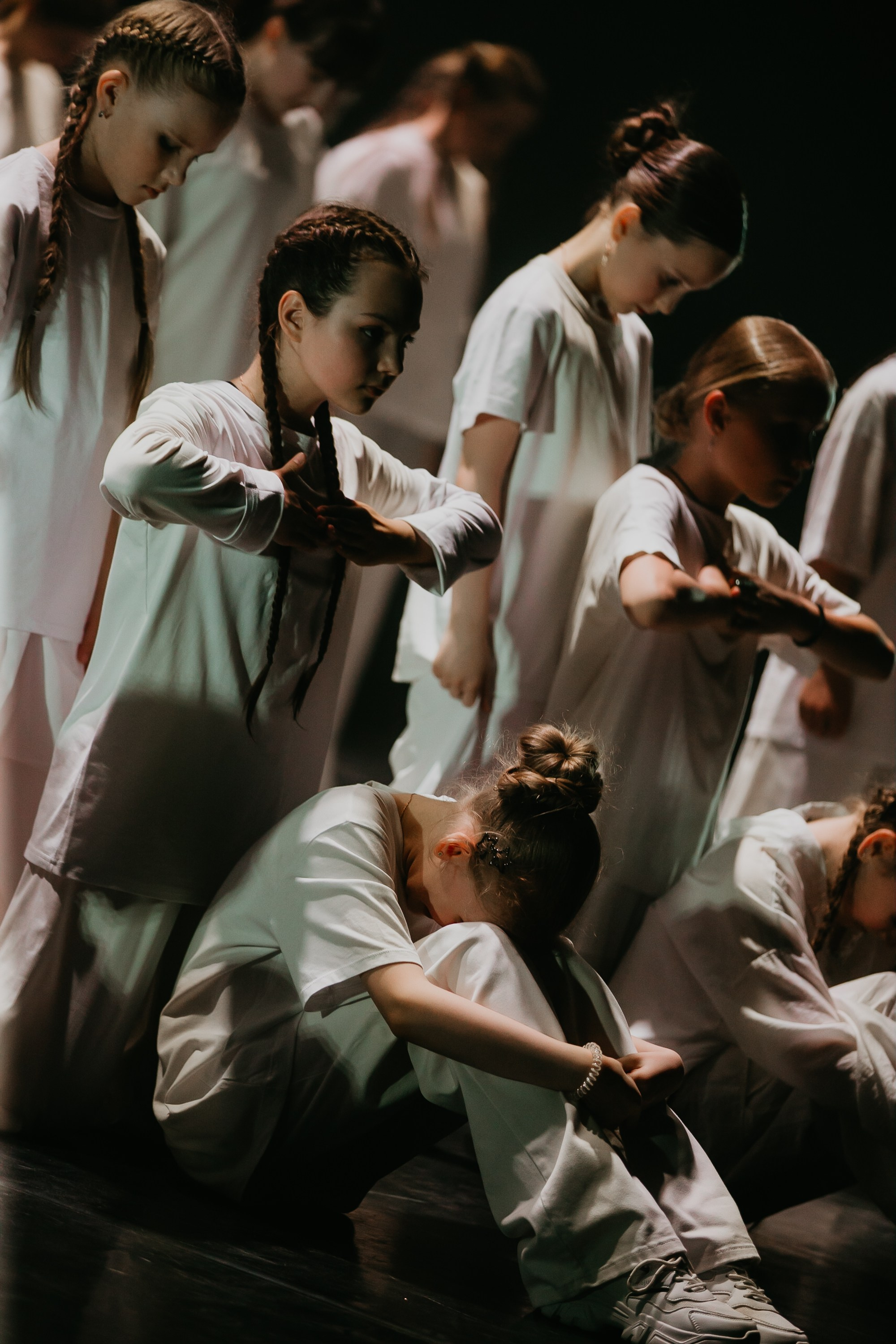 Студия танцев «Rocky» Отчётный концерт «ВМЕСТЕ». Фотограф событий Злобин Дмитрий