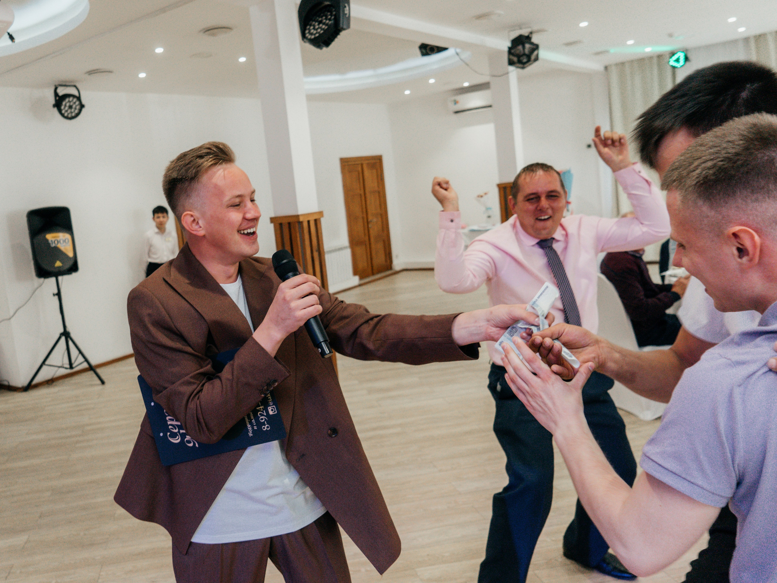 Свадьба Андрея и Валерии. Фотограф Улан-Удэ