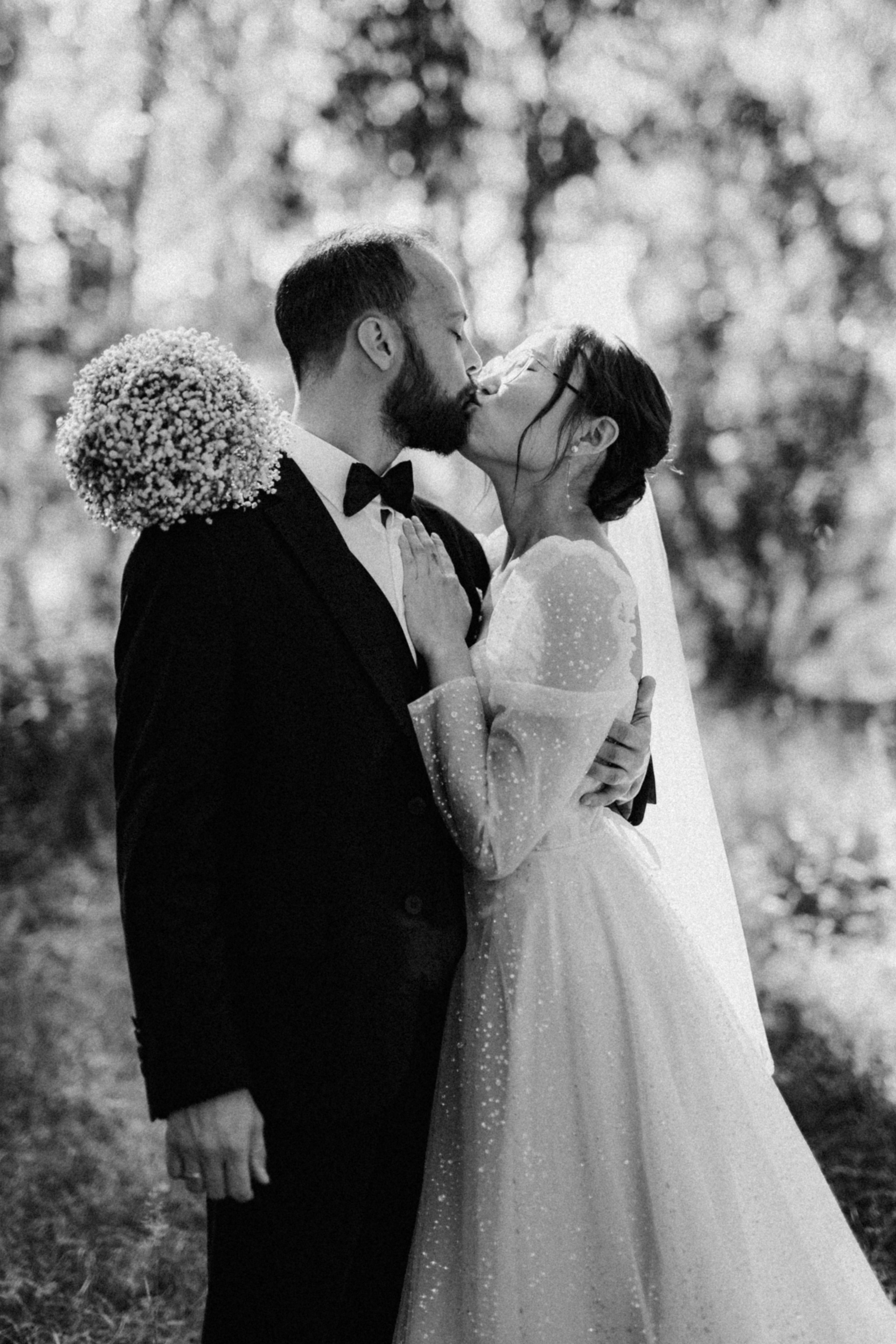 Свадьба Славы и Светланы. Фотограф Улан-Удэ