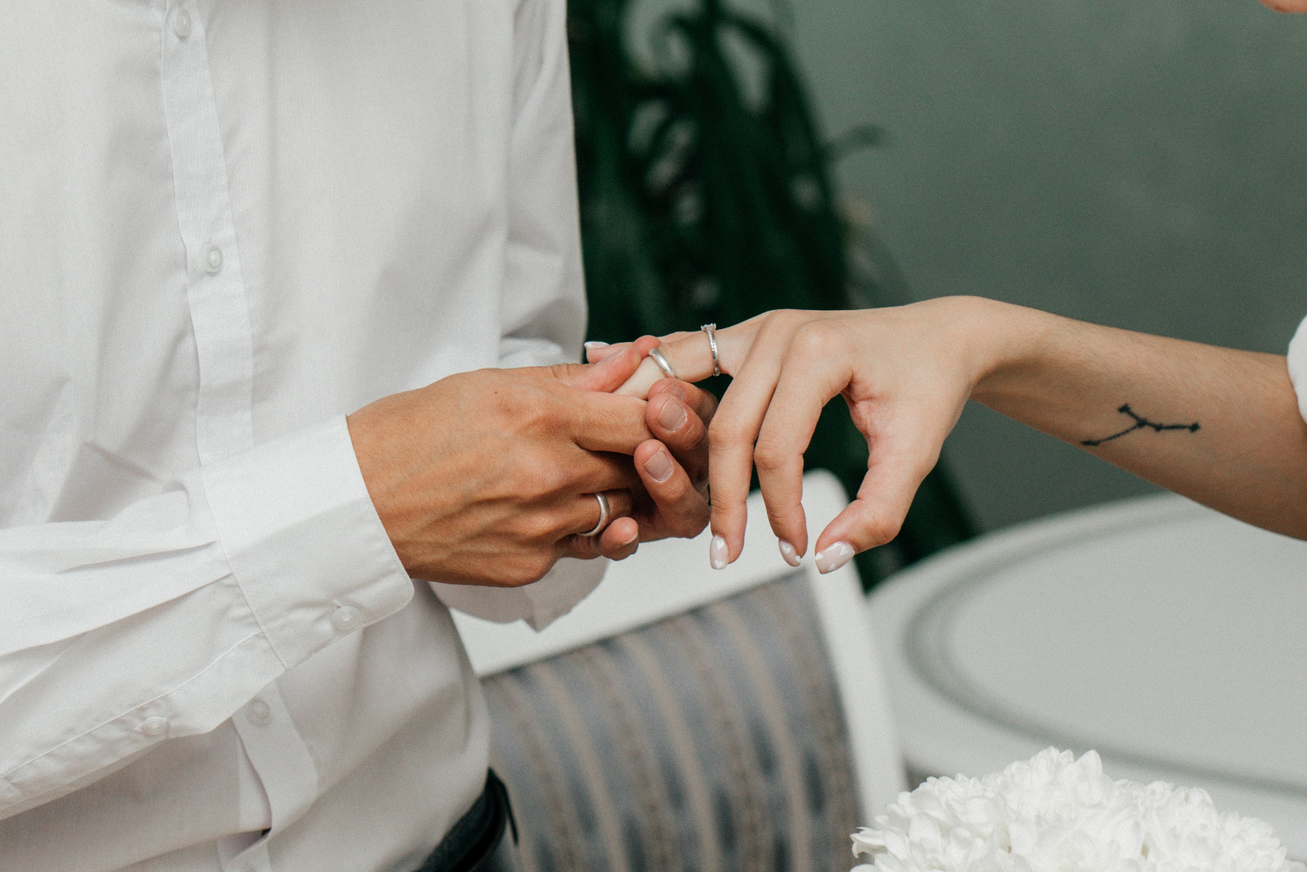 Свадьба Дугара и Анастасии. Фотограф Улан-Удэ