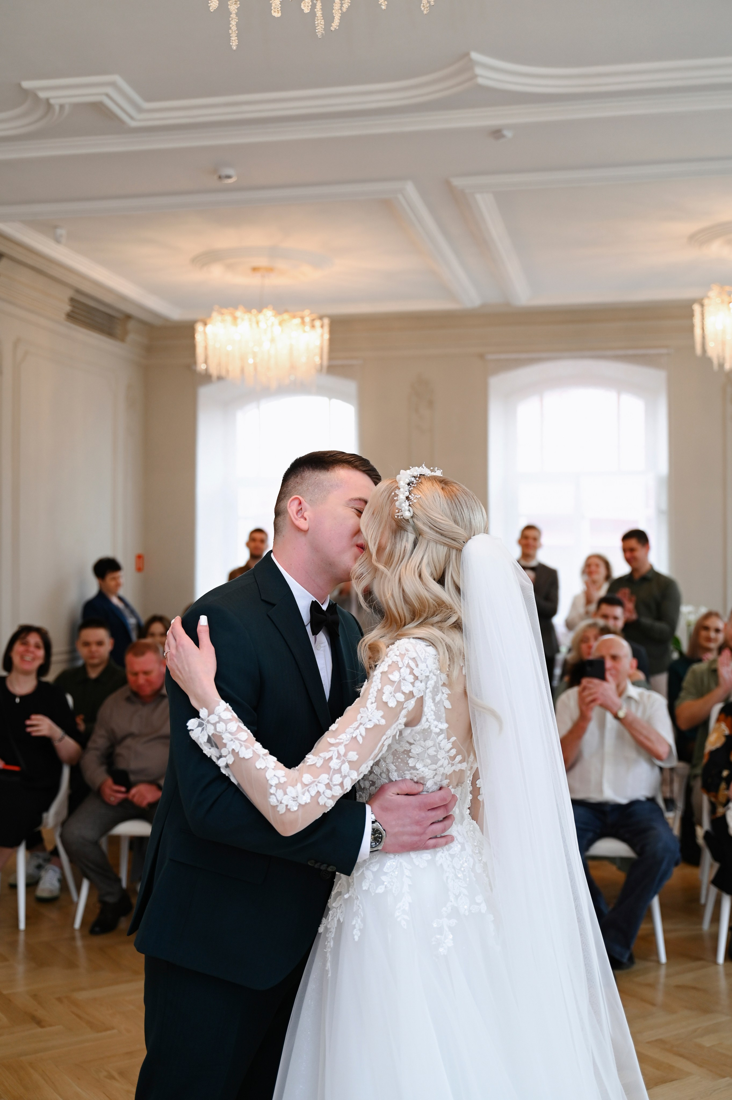 Виктор и Аливия. Фотограф в Абакане и Минусинске