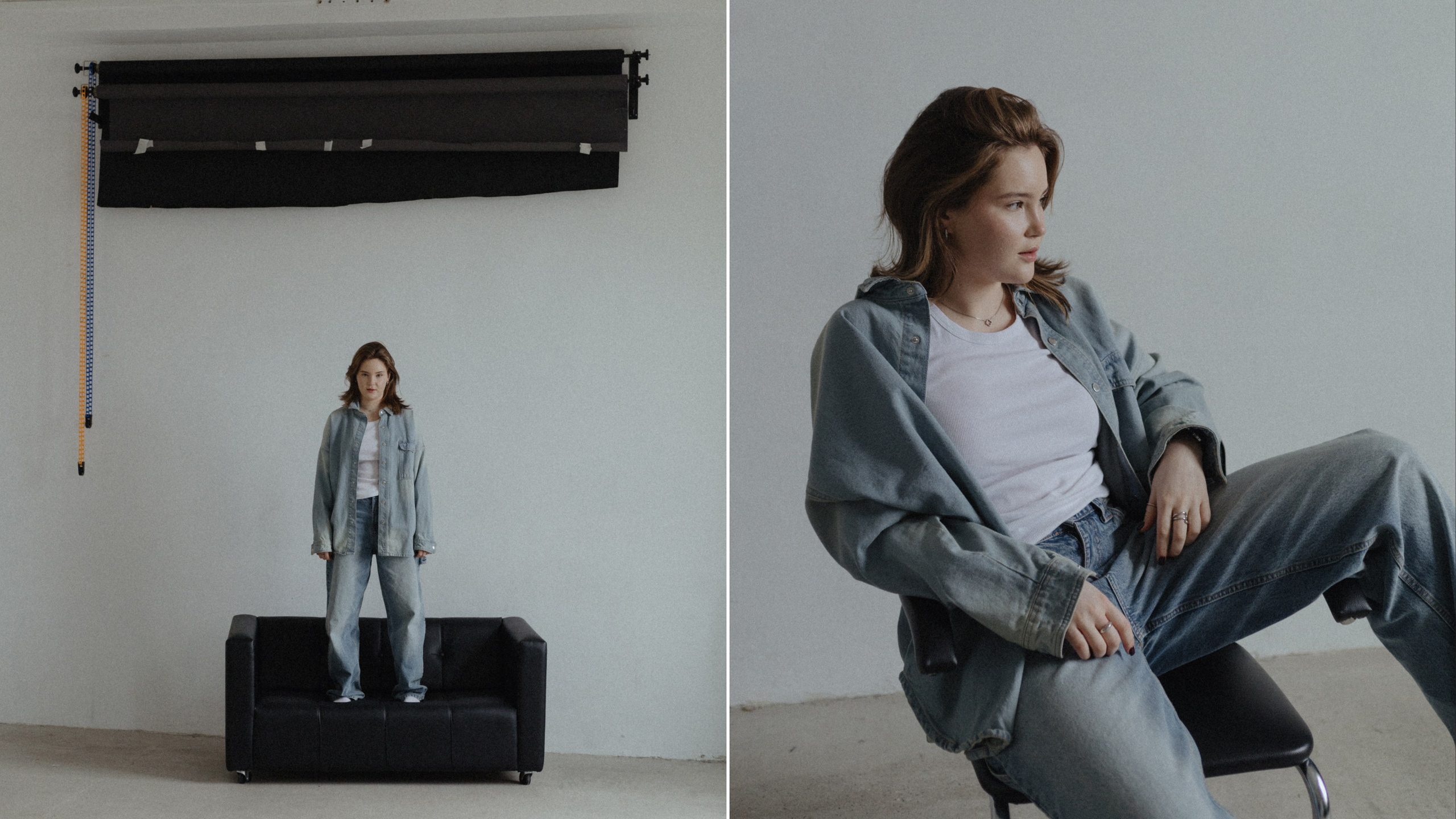 Портретный фотограф Ростов-на-Дону. Репортажный фотограф в городе Ростов-на-Дону Даниил Молодовский