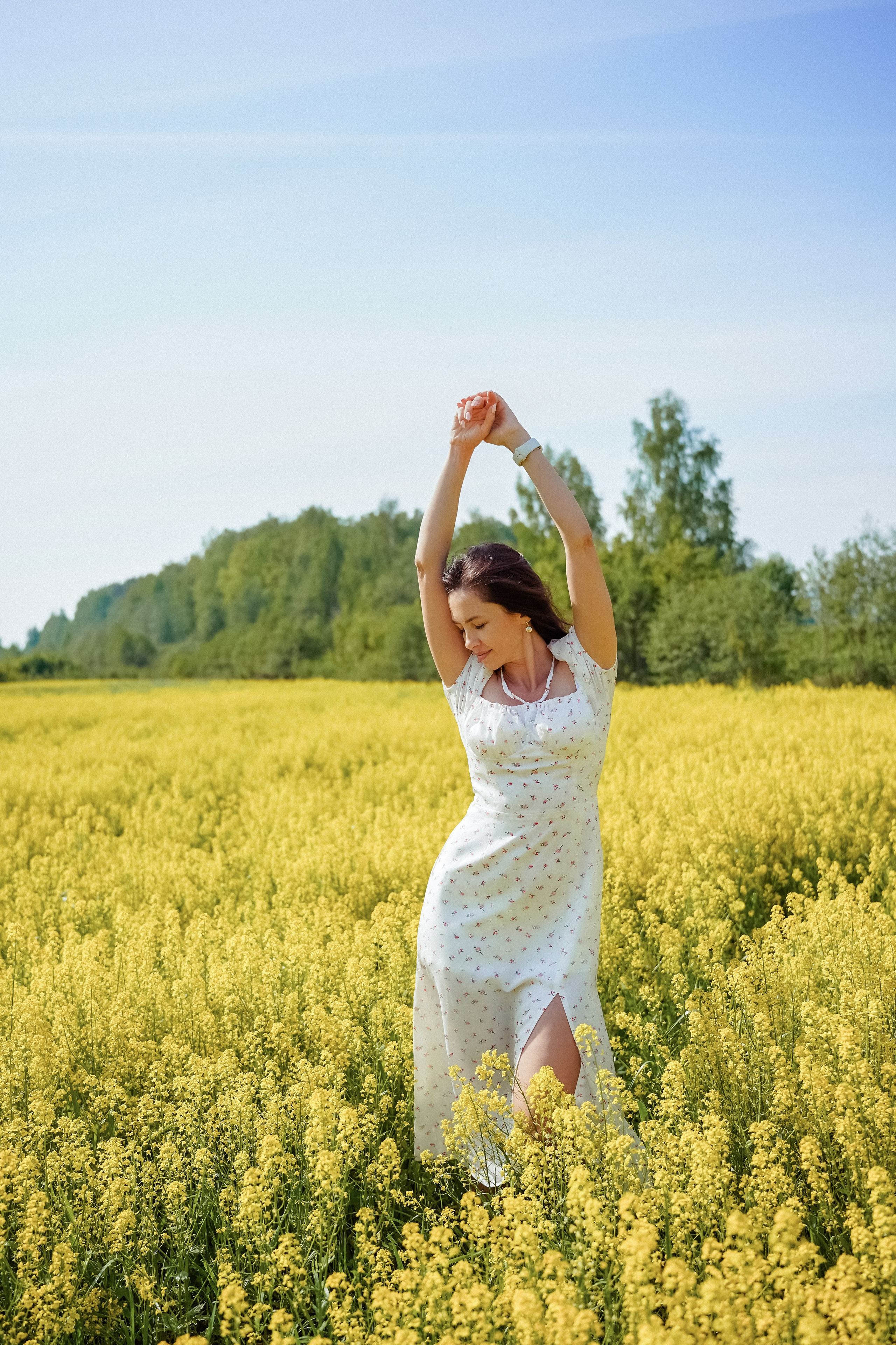 Фотодни. Рекламный и fashion фотограф в Санкт-Петербурге — Юлия Дроздова