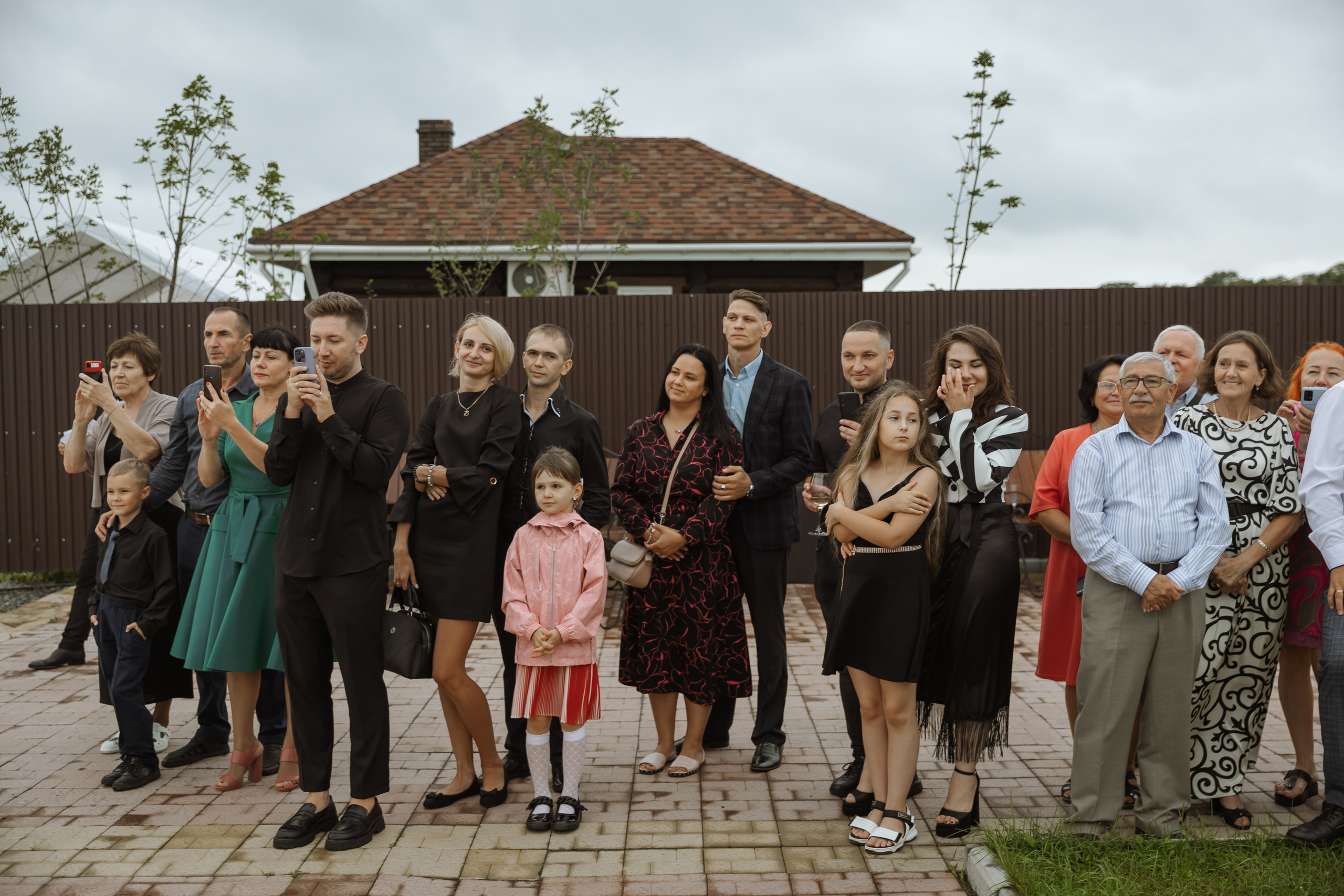 Вика & Арман