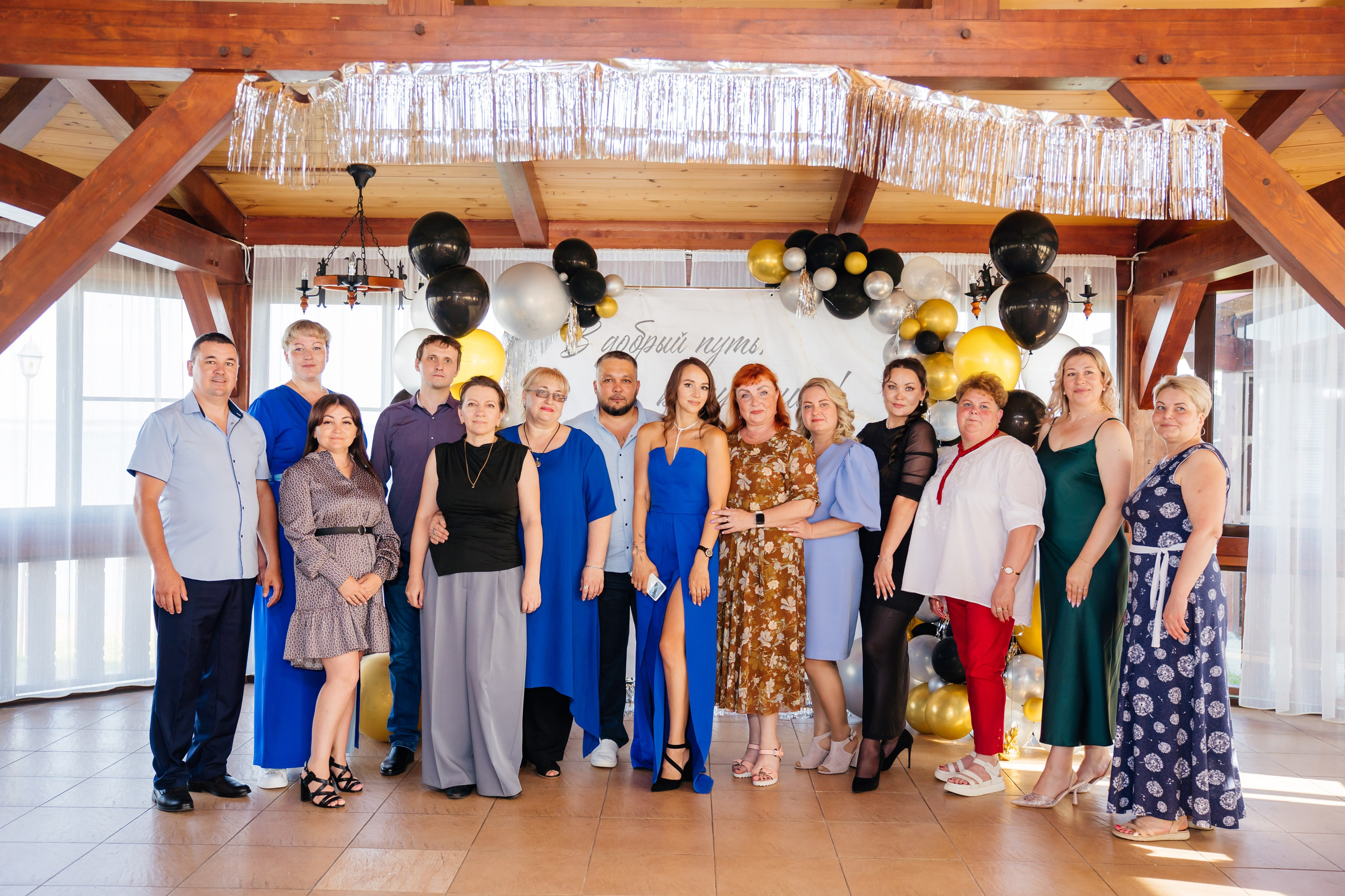 Выпускной. Видеограф и Фотограф в Челябинске Ксения и Владимир Рюмины