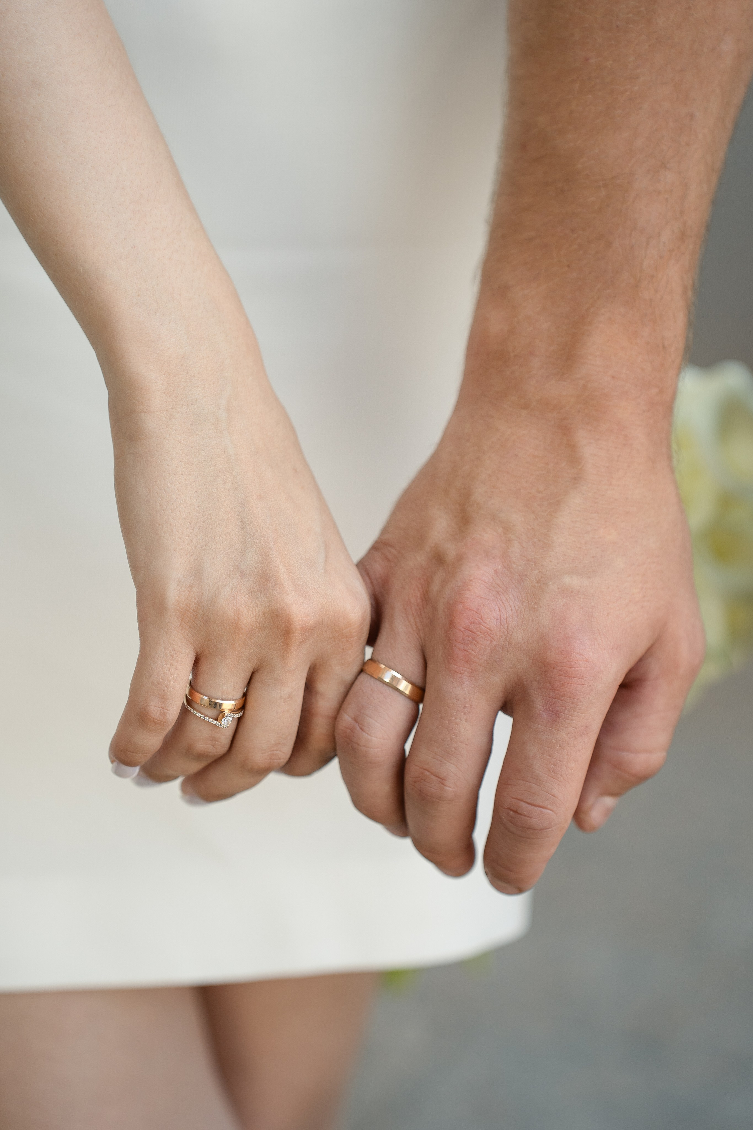 Анна и Николай. Видеограф и Фотограф в Челябинске Ксения и Владимир Рюмины