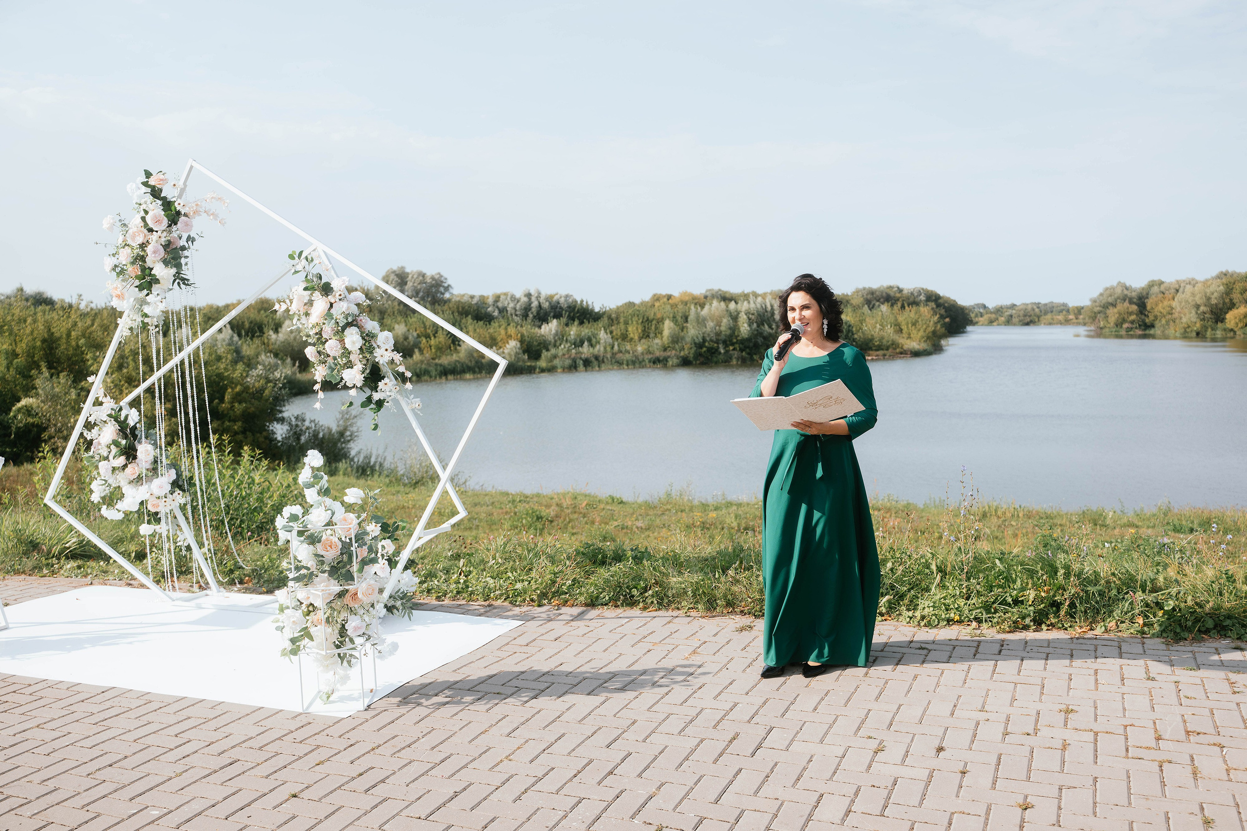 Wedding day #62. Свадебный, семейный фотограф в Рязани Лена Брант