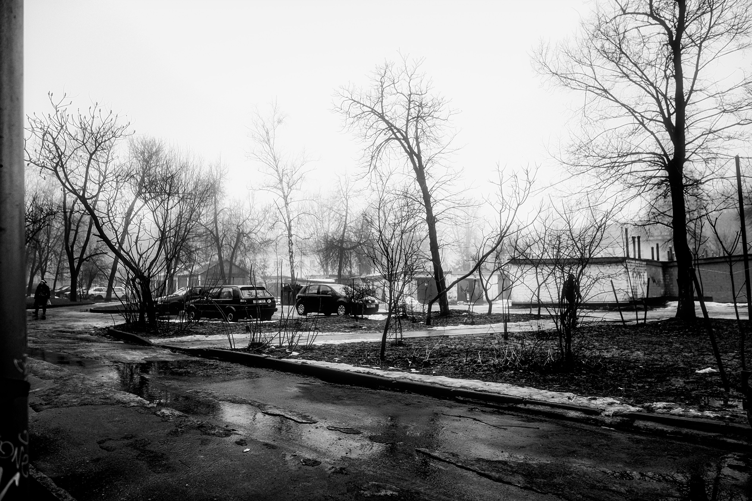 Street photo. Фотограф (photographer) Lischinski Vitaliy