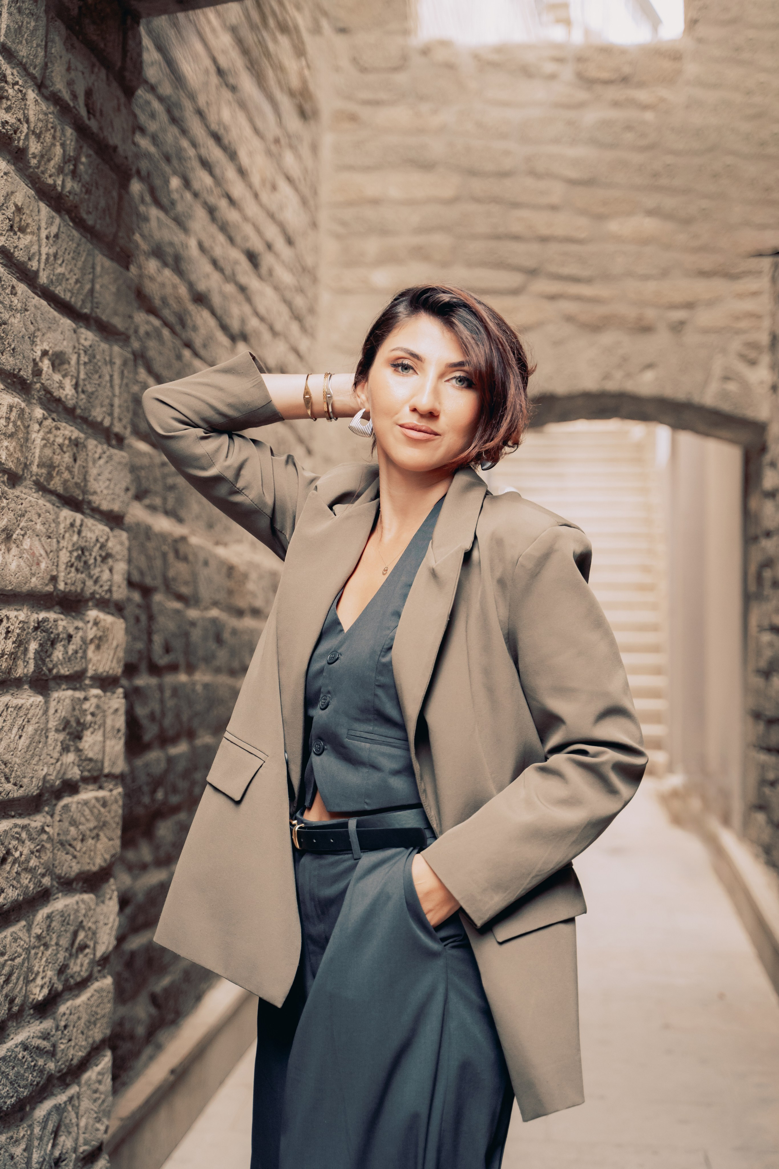 Стиль и красота. Детский и семейный фотограф Ташкент Наталья Кривенко