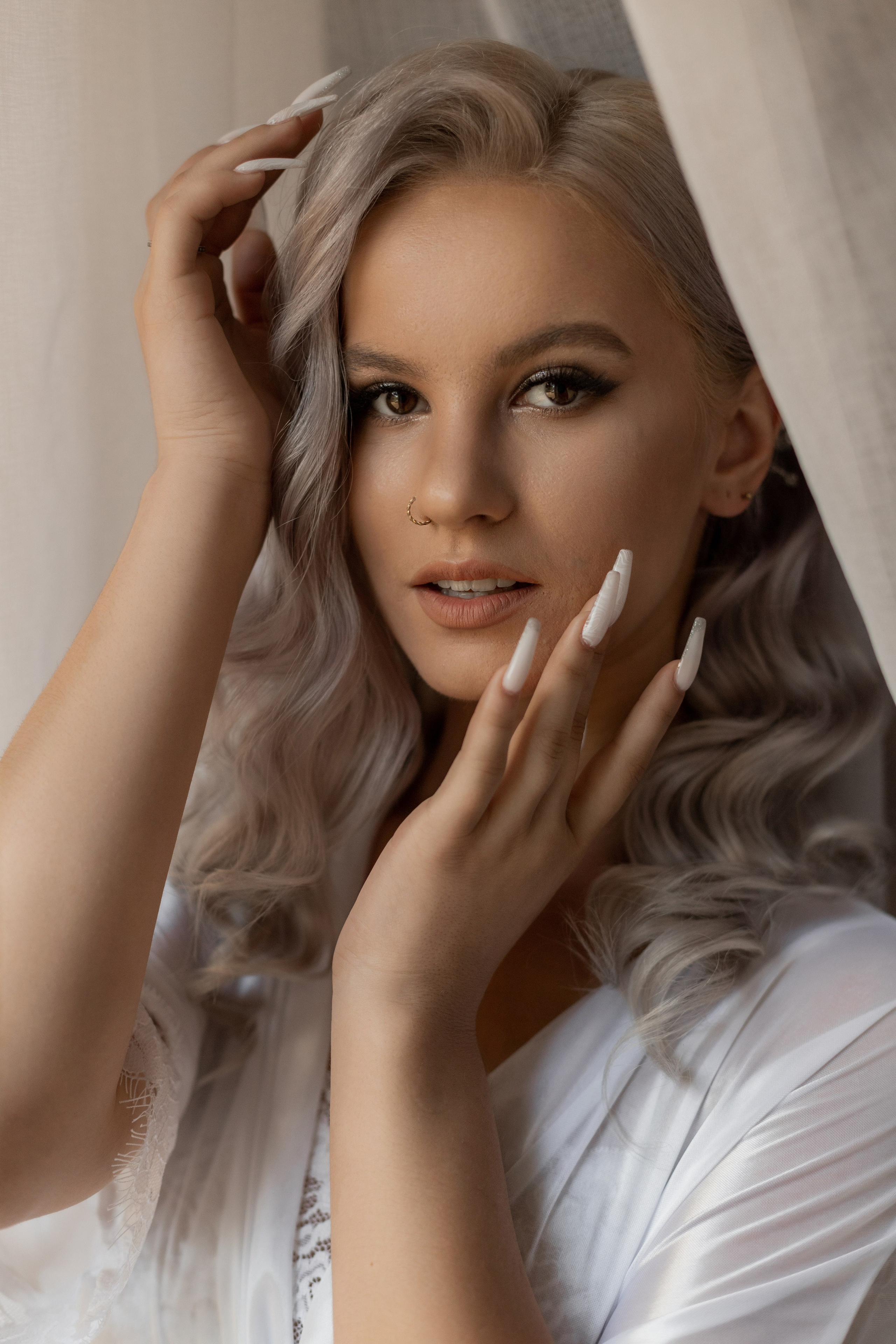 Ефим и Елизавета (сокращено). Свадебный фотограф Ангелина Сунгатулина | Саратов | Балаково | Вольск