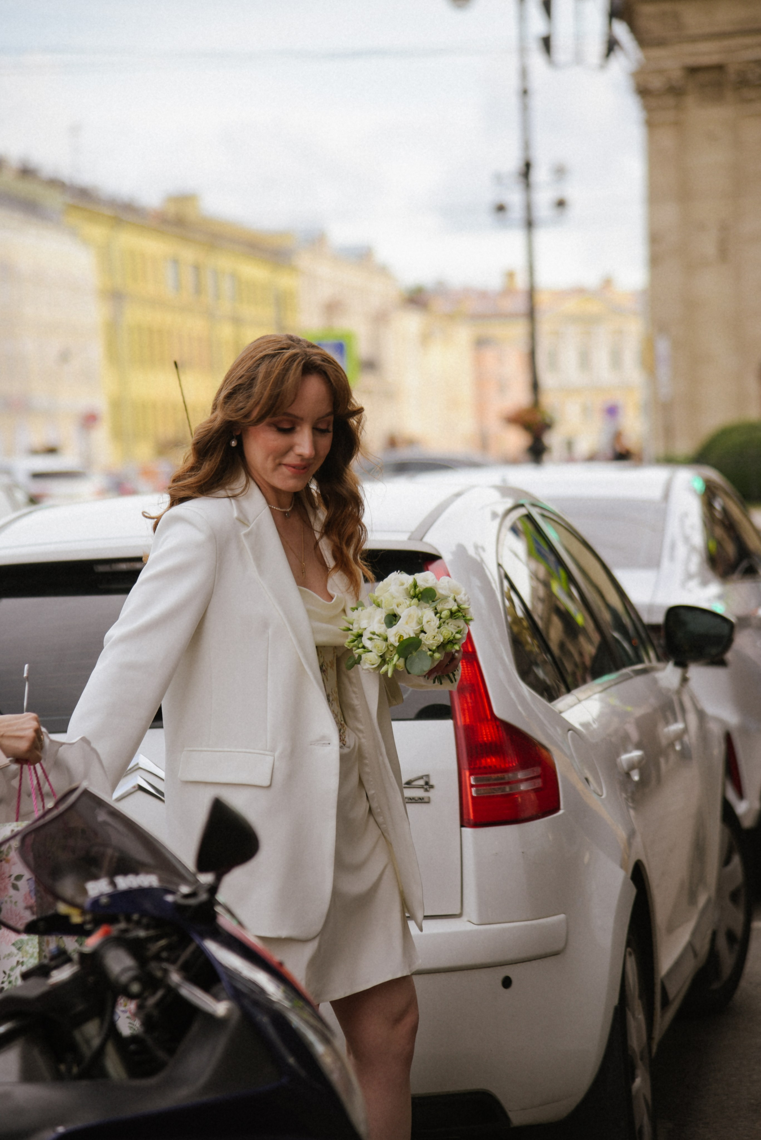 Романтичный Питер. Фотограф Лола Волна, город Москва