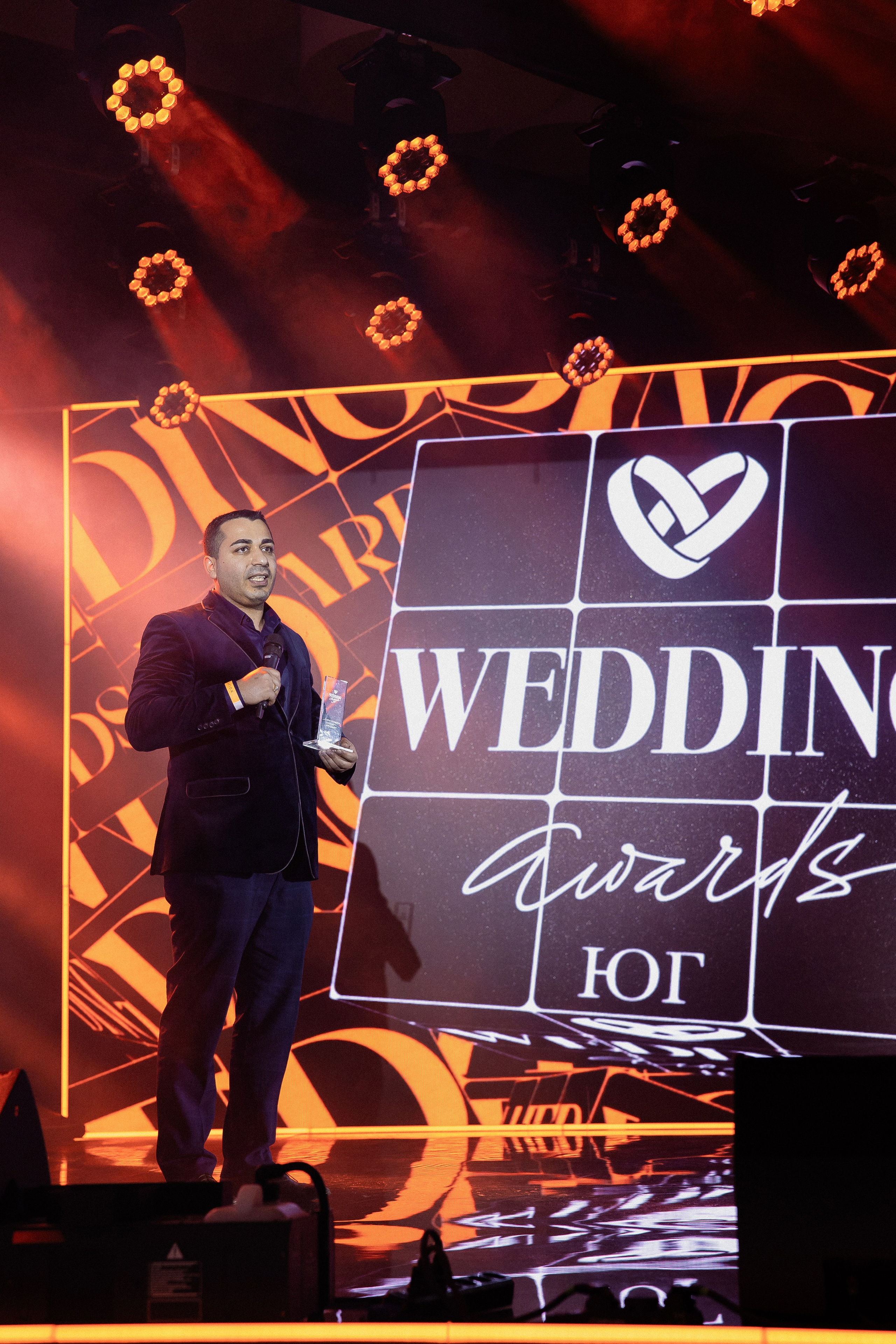 Wedding Awards Ug 2023. Свадебный фотограф в Ростове-на-Дону