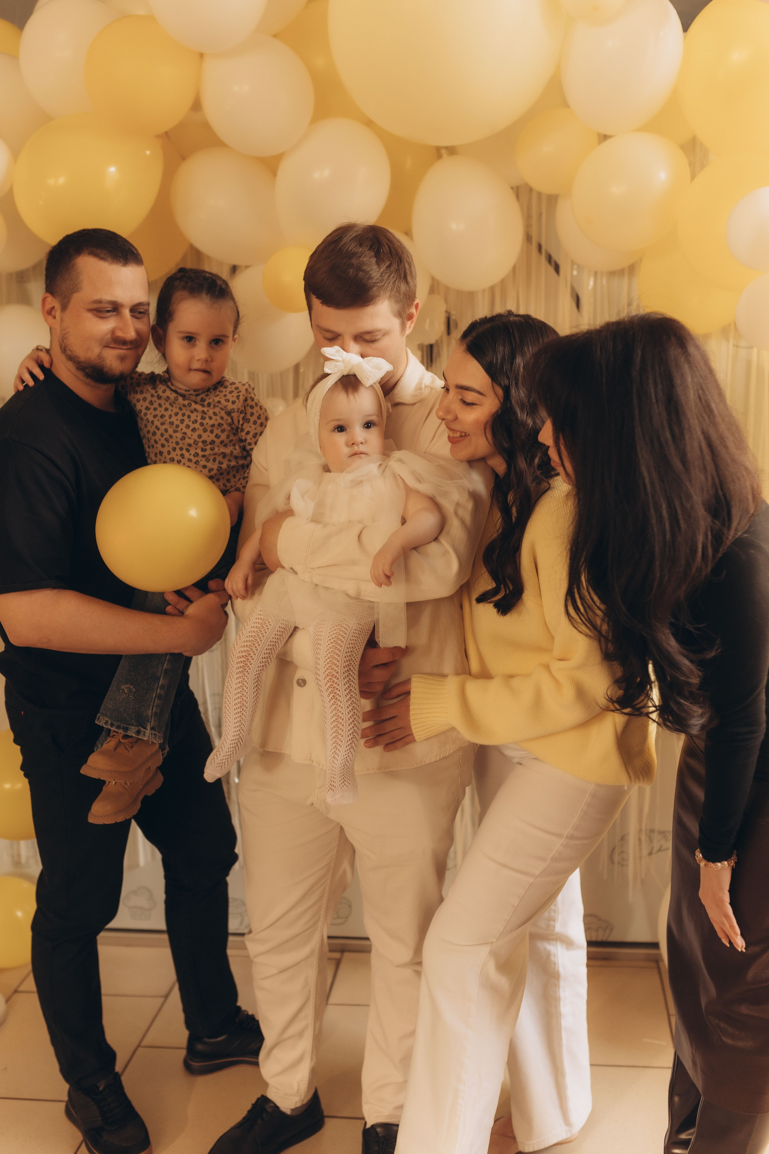 День рождения Миры. Фотограф в Ставрополе Svetlana Matveeva