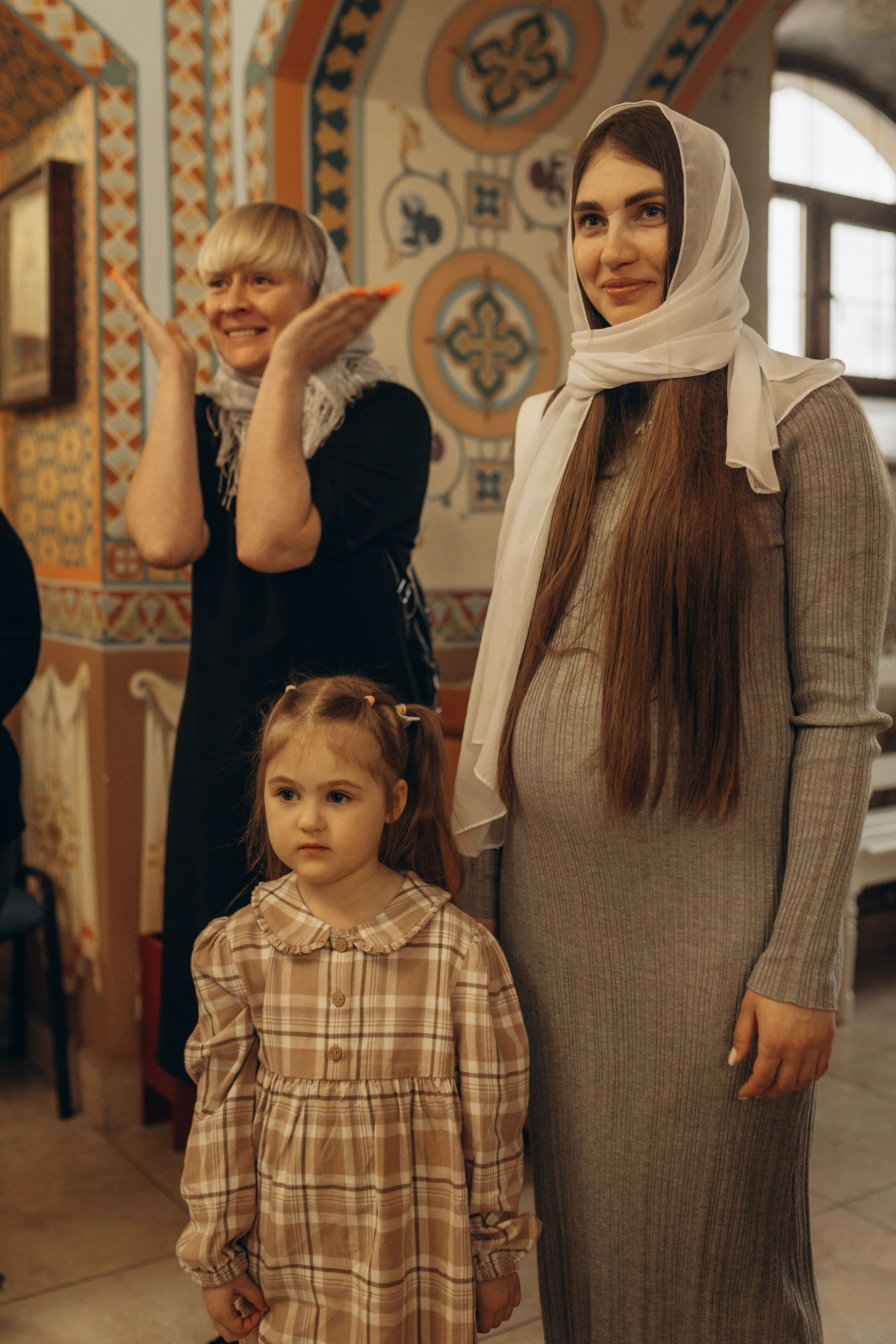 Кристины Мирона. Фотограф в Ставрополе Svetlana Matveeva