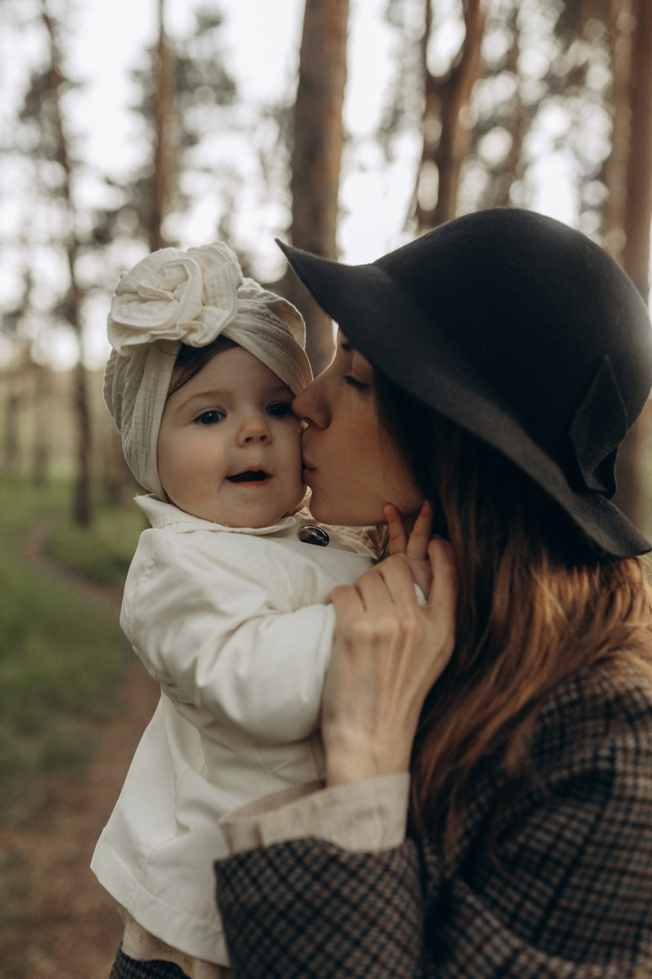 Прекрасная семья-Ваня, Виктория и Анютка. Фотограф в Ставрополе Svetlana Matveeva