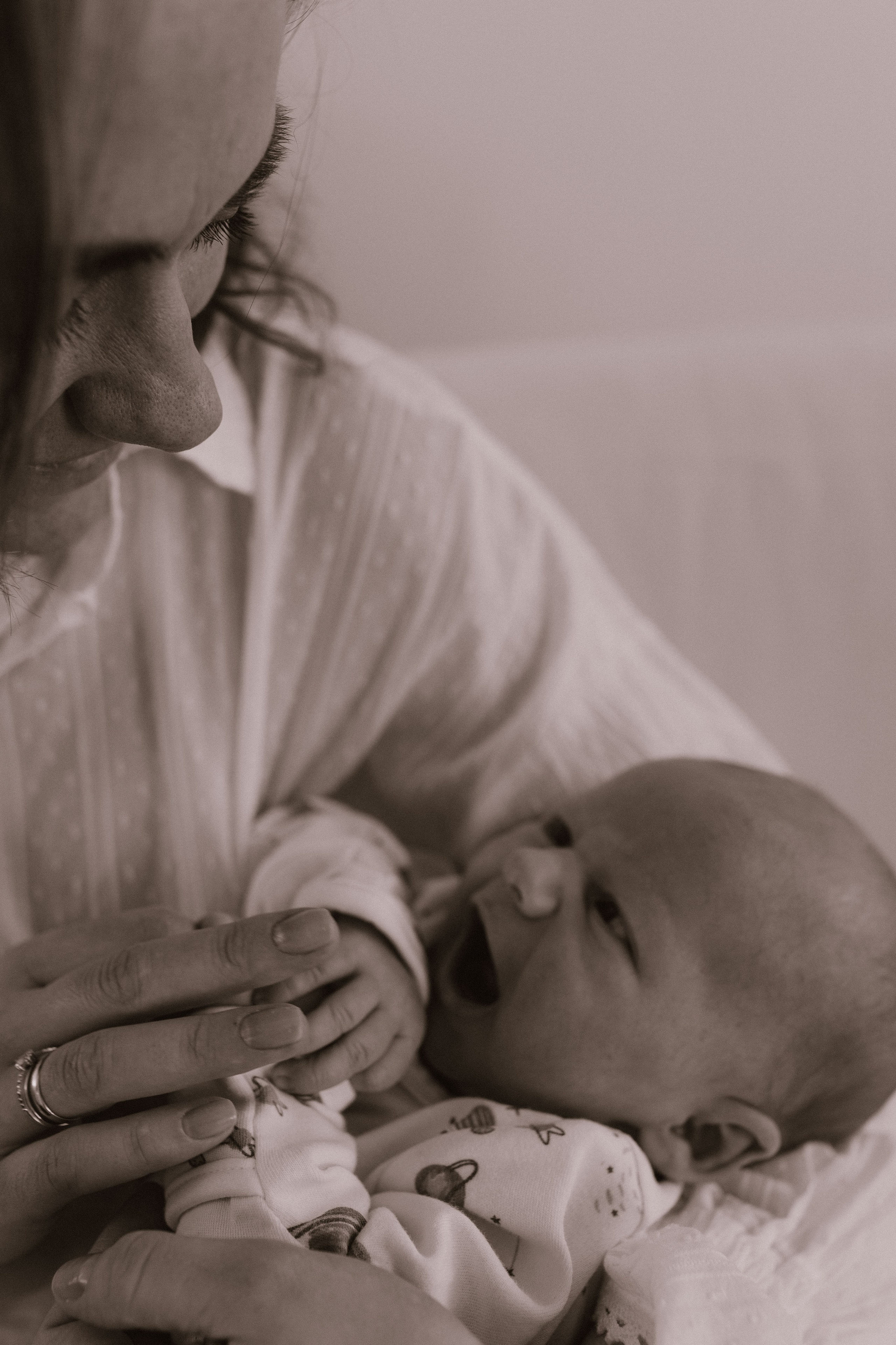 Первый месяц. Фотограф в Ставрополе Svetlana Matveeva