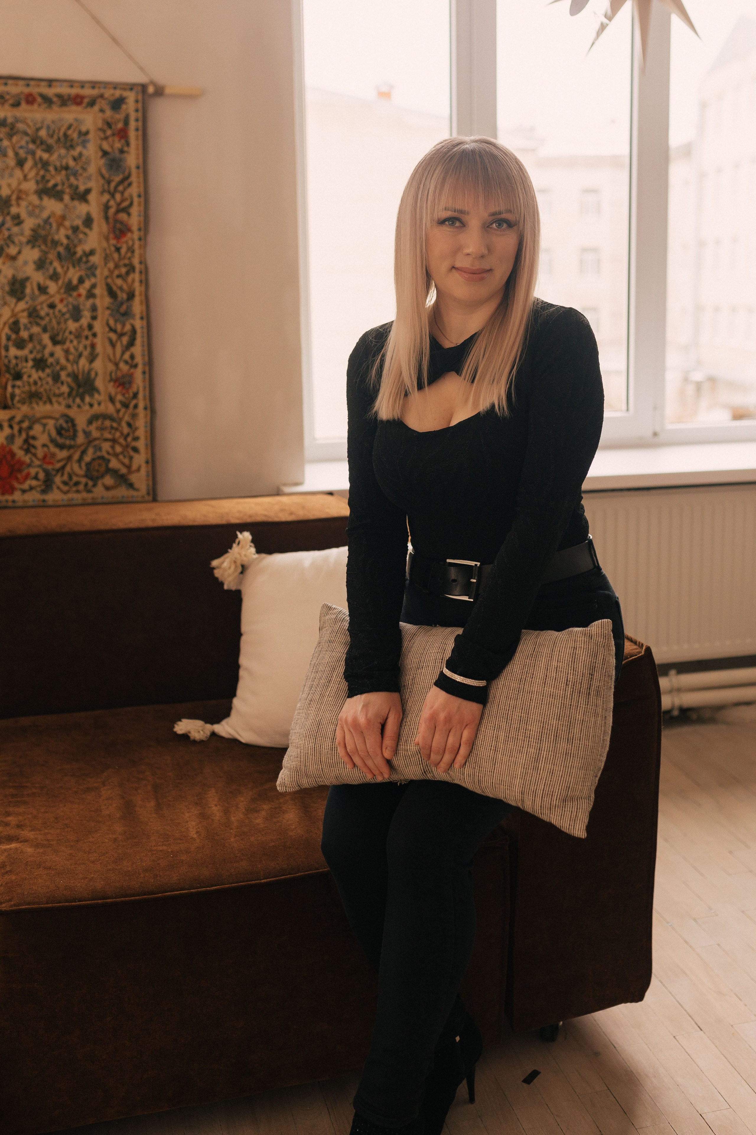 Весенние мимозы. Фотограф в Ставрополе Svetlana Matveeva