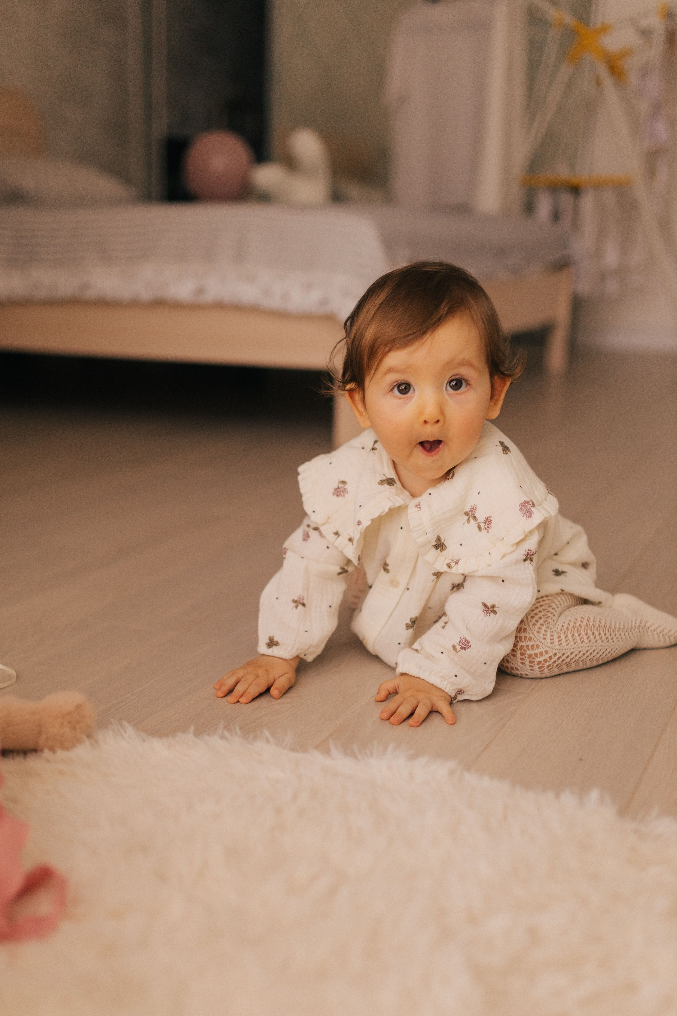 Еве-королеве годик. Фотограф в Ставрополе Svetlana Matveeva