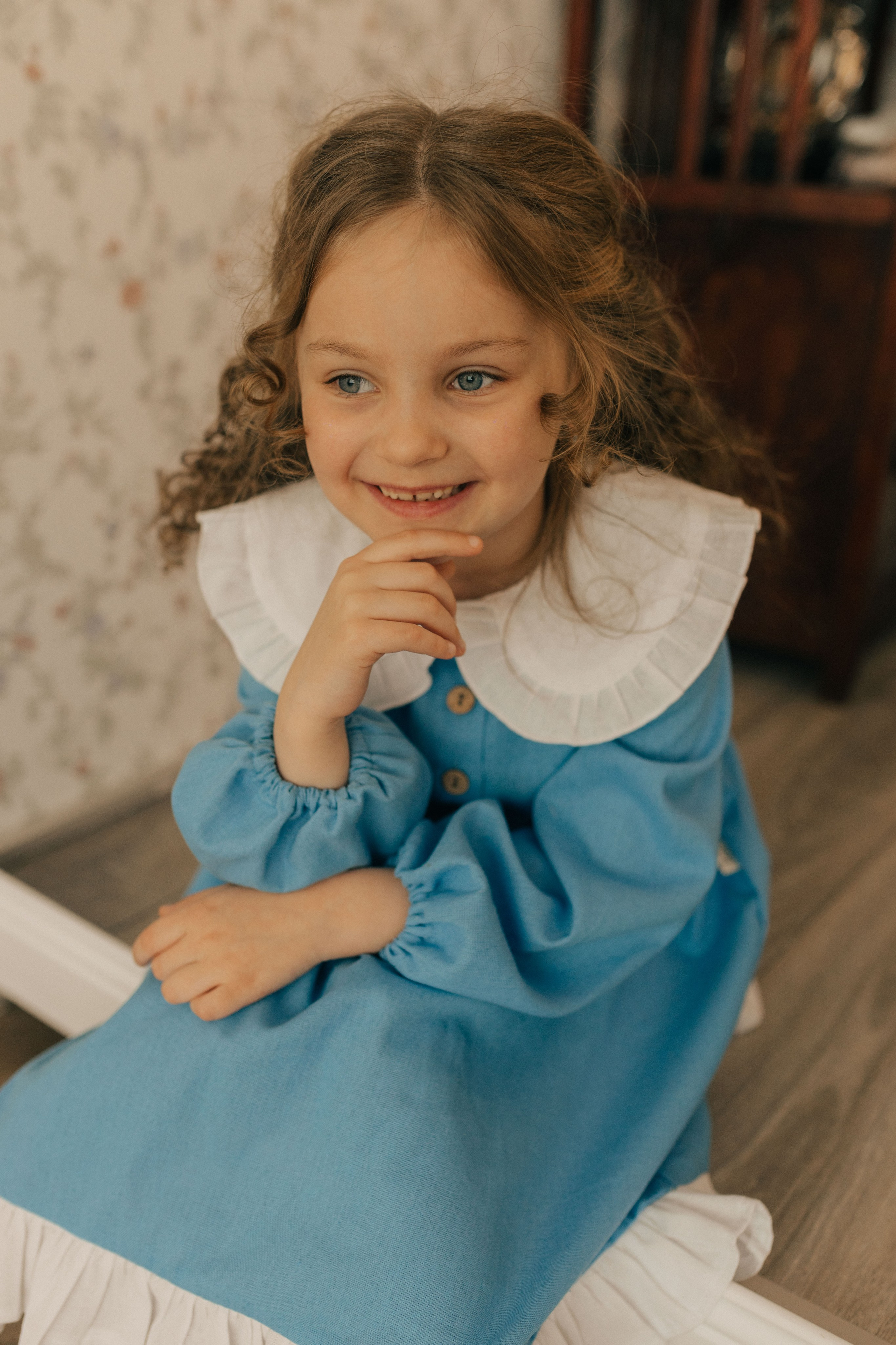 Мире 6 лет «Алиса в стране чудес». Фотограф в Ставрополе Svetlana Matveeva