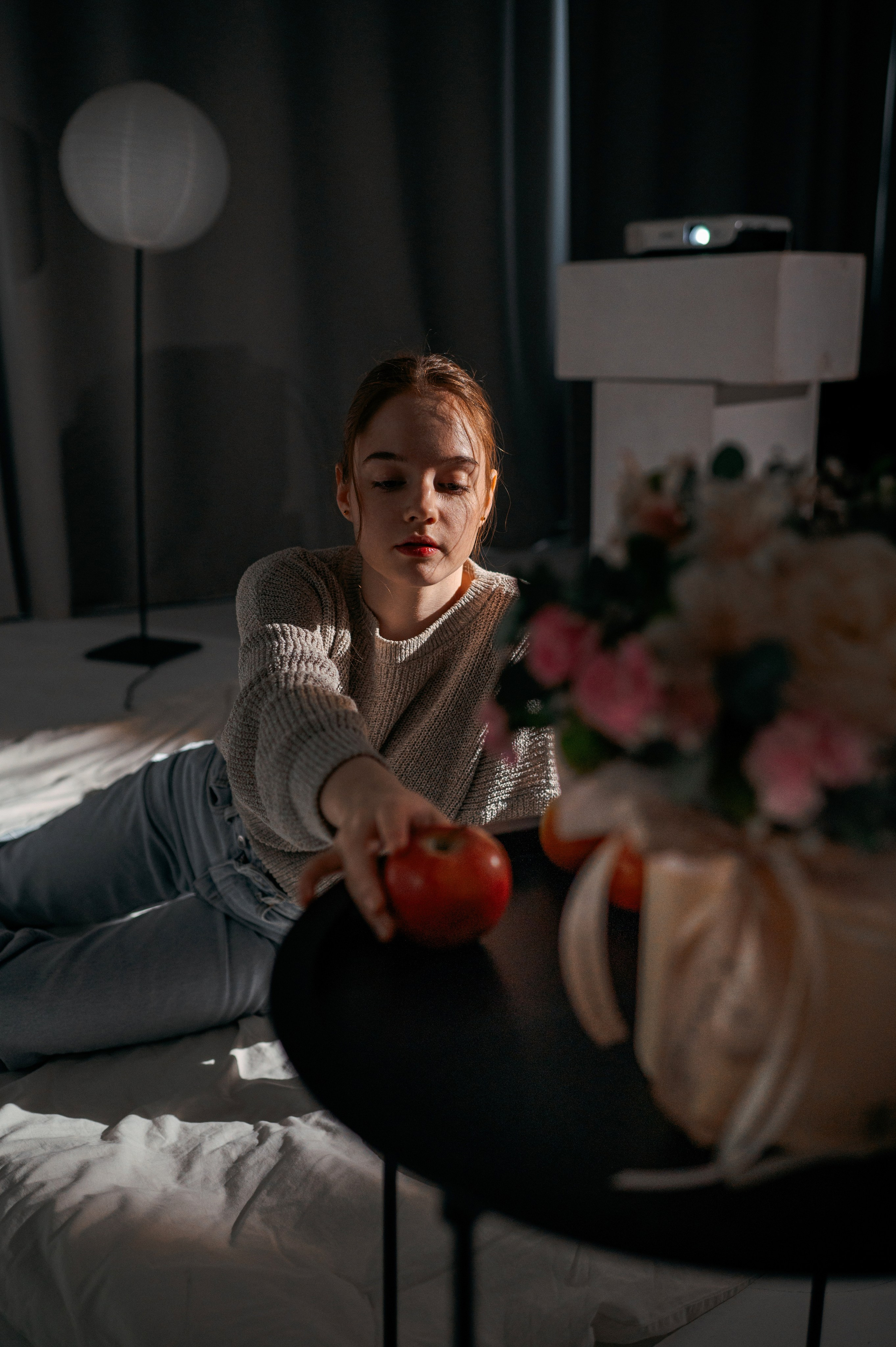 Грязные танцы. Фотограф в Кирове Инна Софронова